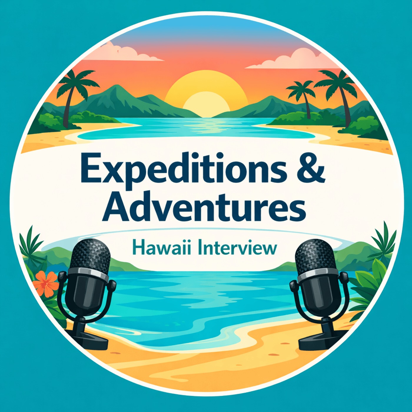 Expeditions & Adventures