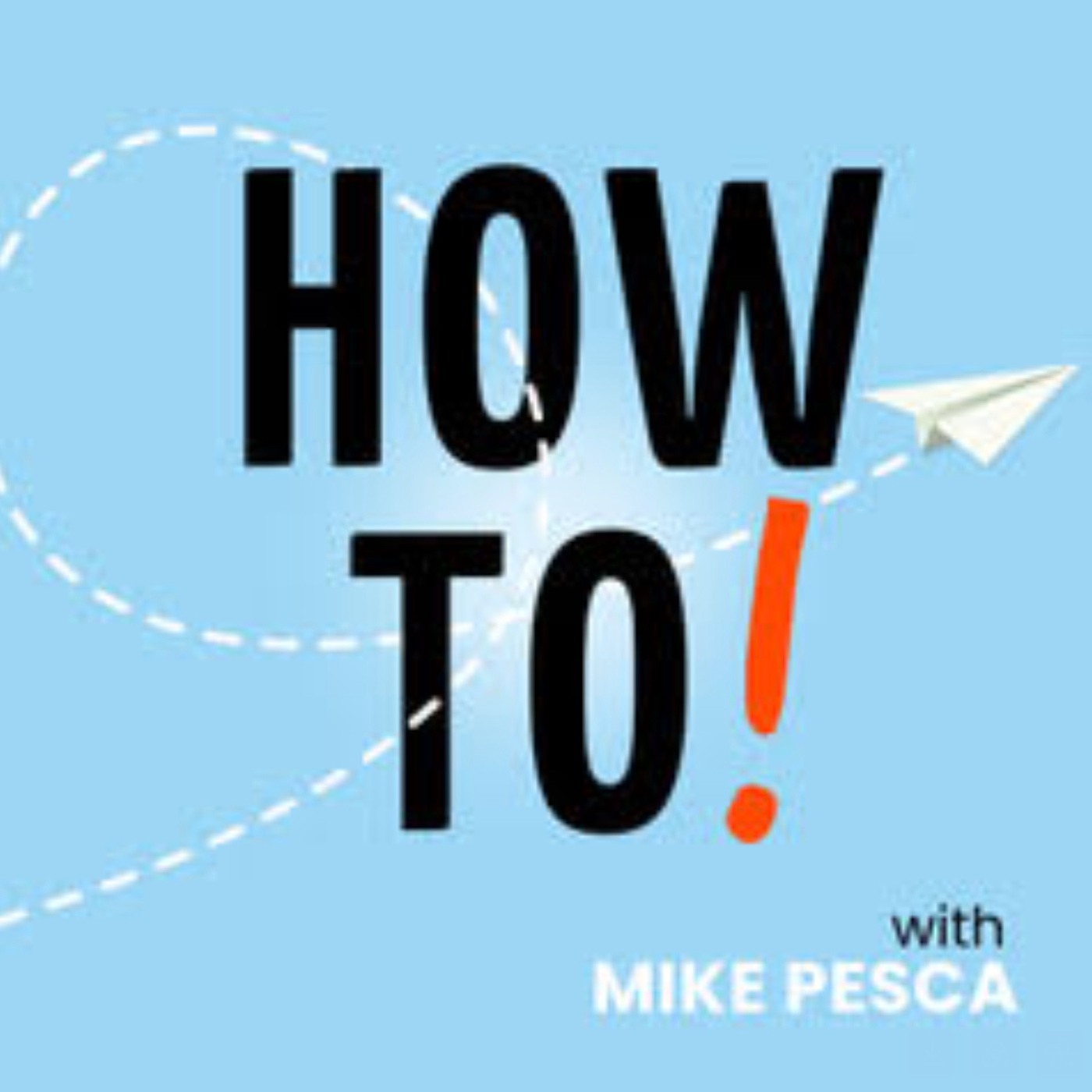 Introducing How To!: “How To Take Psychedelics for Your Mental Health with Dr. Will Van Derveer” episode artwork