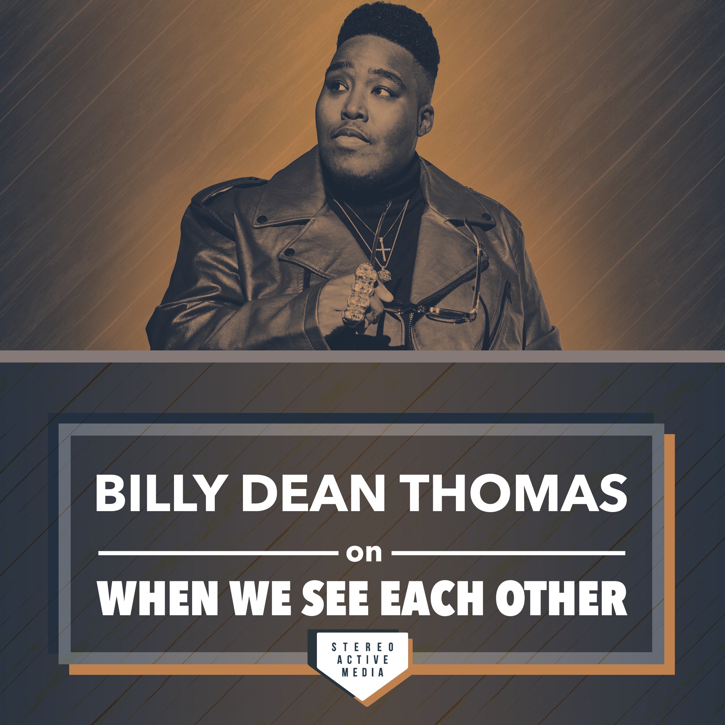 Ep 2.11 – Billy Dean Thomas episode artwork
