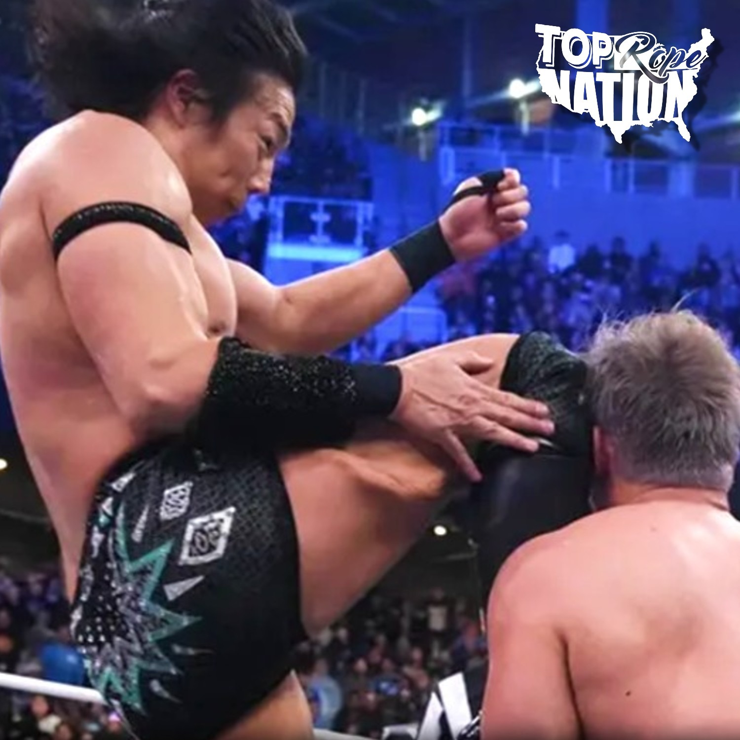 Pro Wrestling Match of the Year So Far, Forbidden Door Build Pro Wrestling Match of the Year So Far, Forbidden Door Build