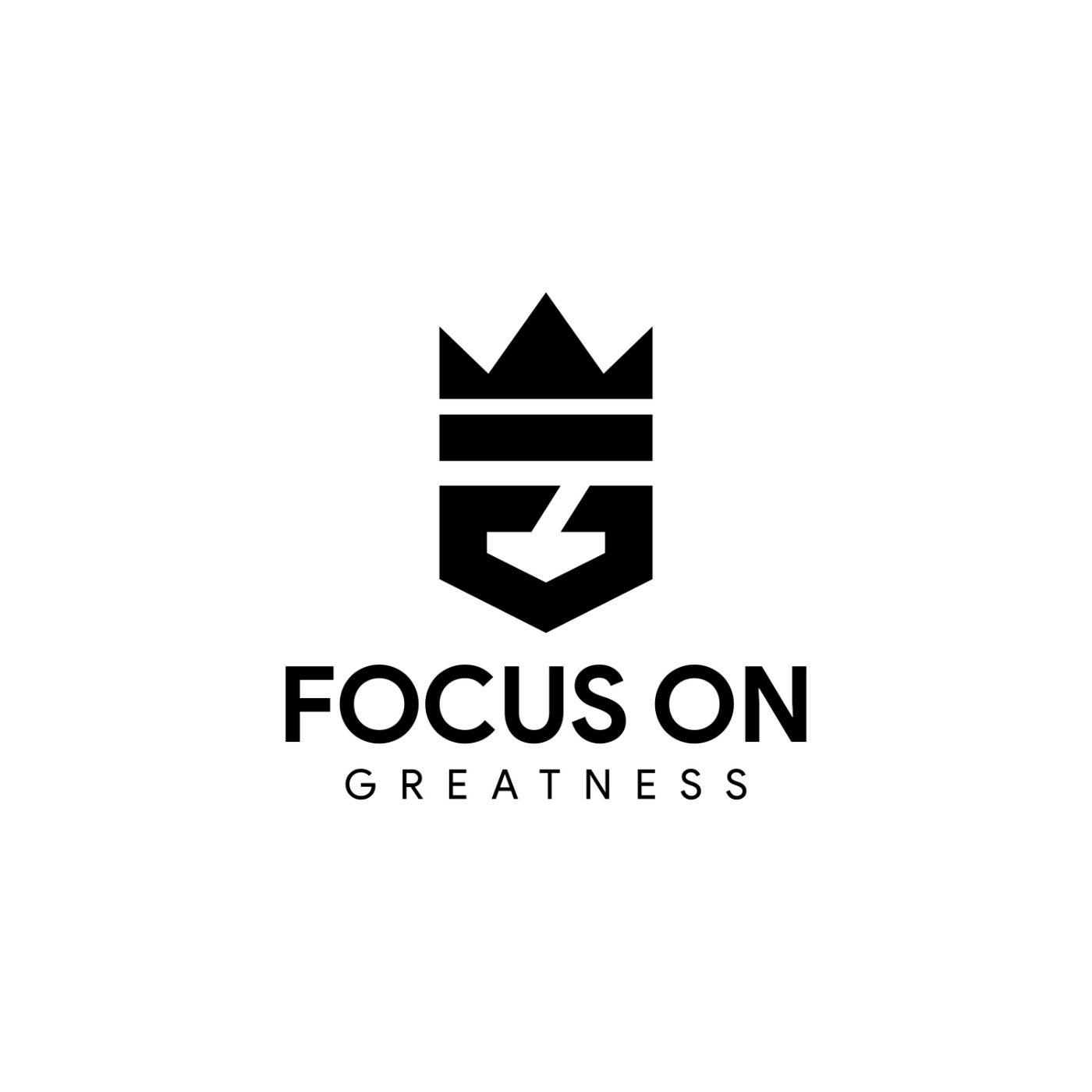 Your Title Didn’t Change | Focus on Greatness| #212 episode artwork
