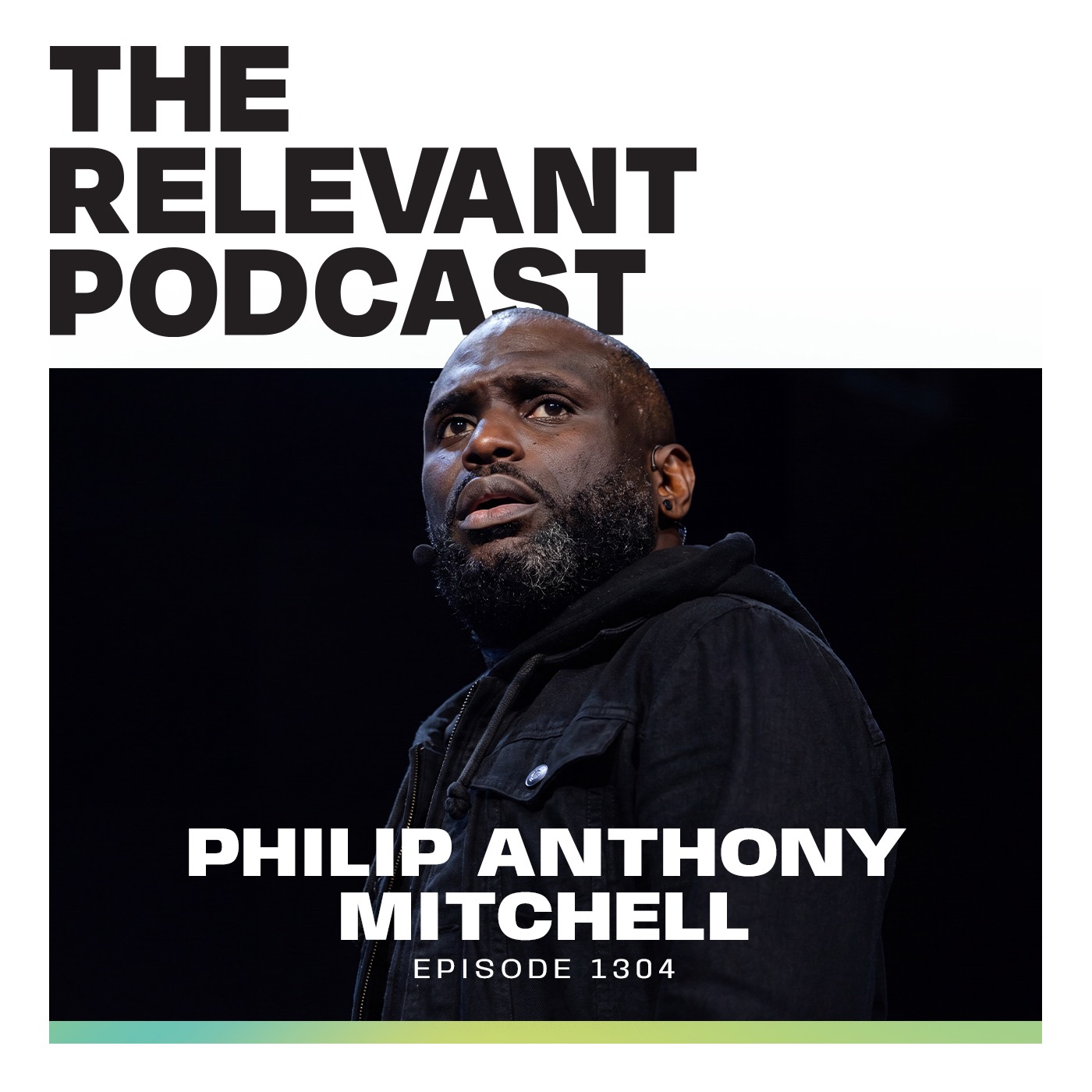 Philip Anthony Mitchell on the Gospel's Urgency, Plus Derek Breaks Christian Hip-Hop — Ep. 1304 episode artwork