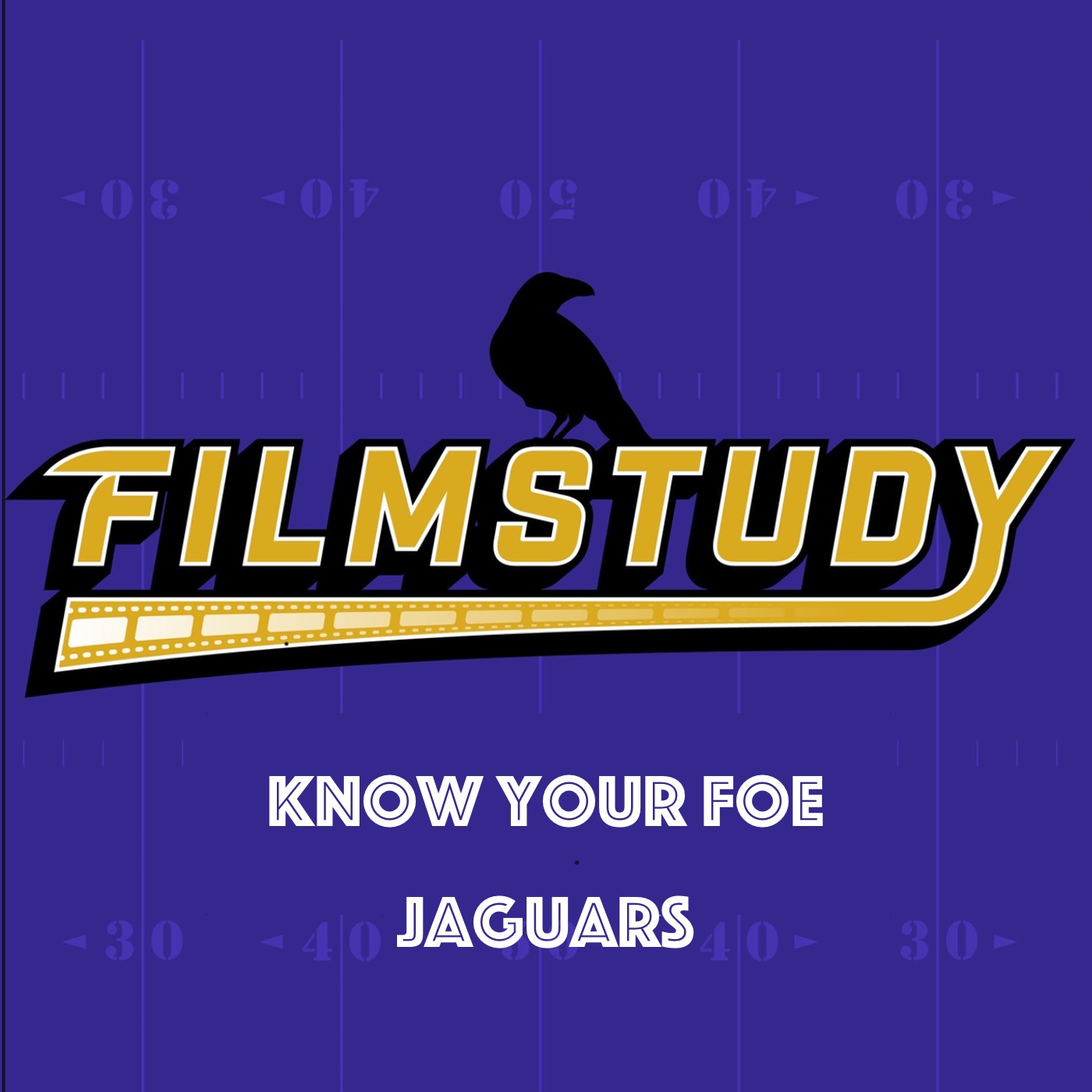 Know Your Foe Jaguars Week 15 2023 episode artwork