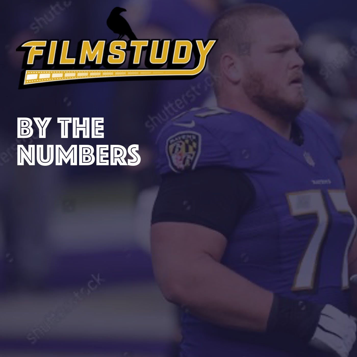 By The Numbers 1-7-21