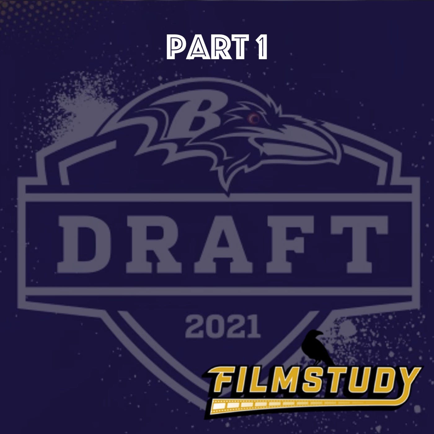 2021 NFL Draft Day Live Show Part 1