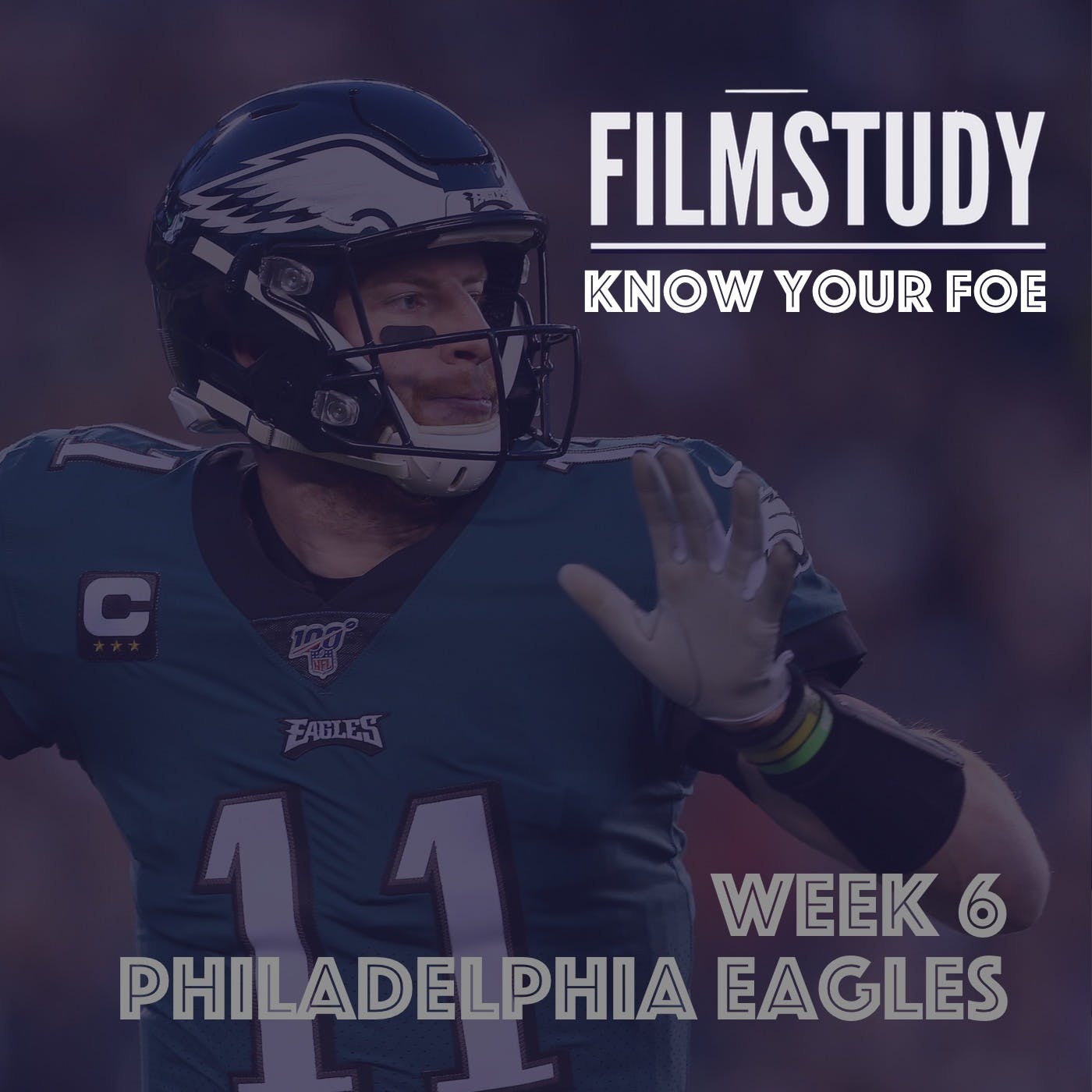 Know Your Foe - Eagles - Week 6