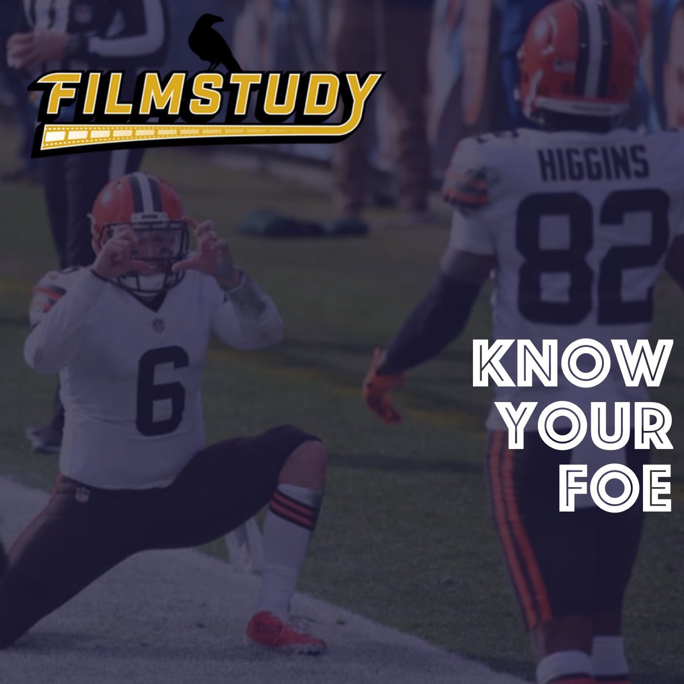 Know Your Foe Week 14: Cleveland Browns