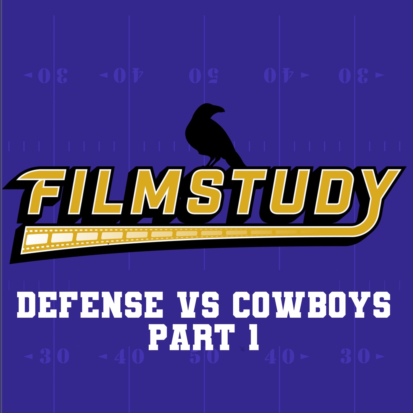 Defense vs Cowboys Part 1 2025 episode artwork