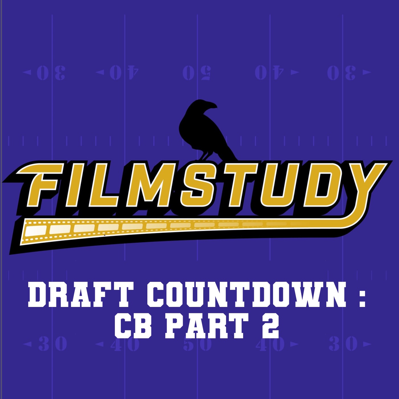 Draft Countdown: CB Part 2 2025 episode artwork