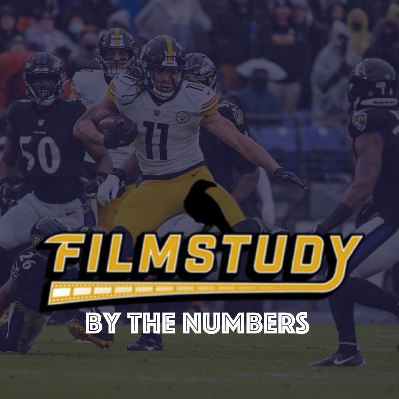 By The Numbers Week 18, 2021-22