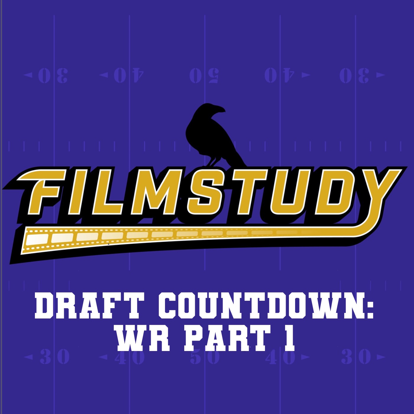 Draft Countdown: WR Part 1 2025 episode artwork