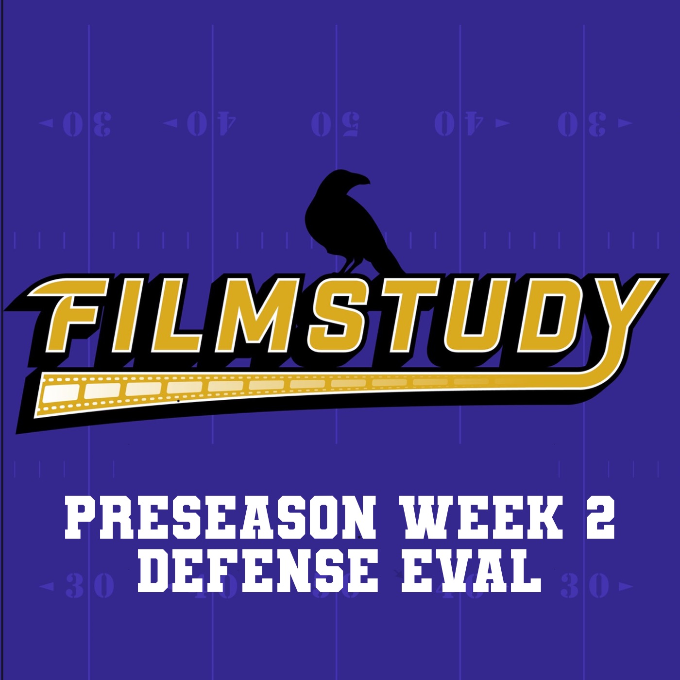Preseason Week 2 Defense Part 2 2024 episode artwork