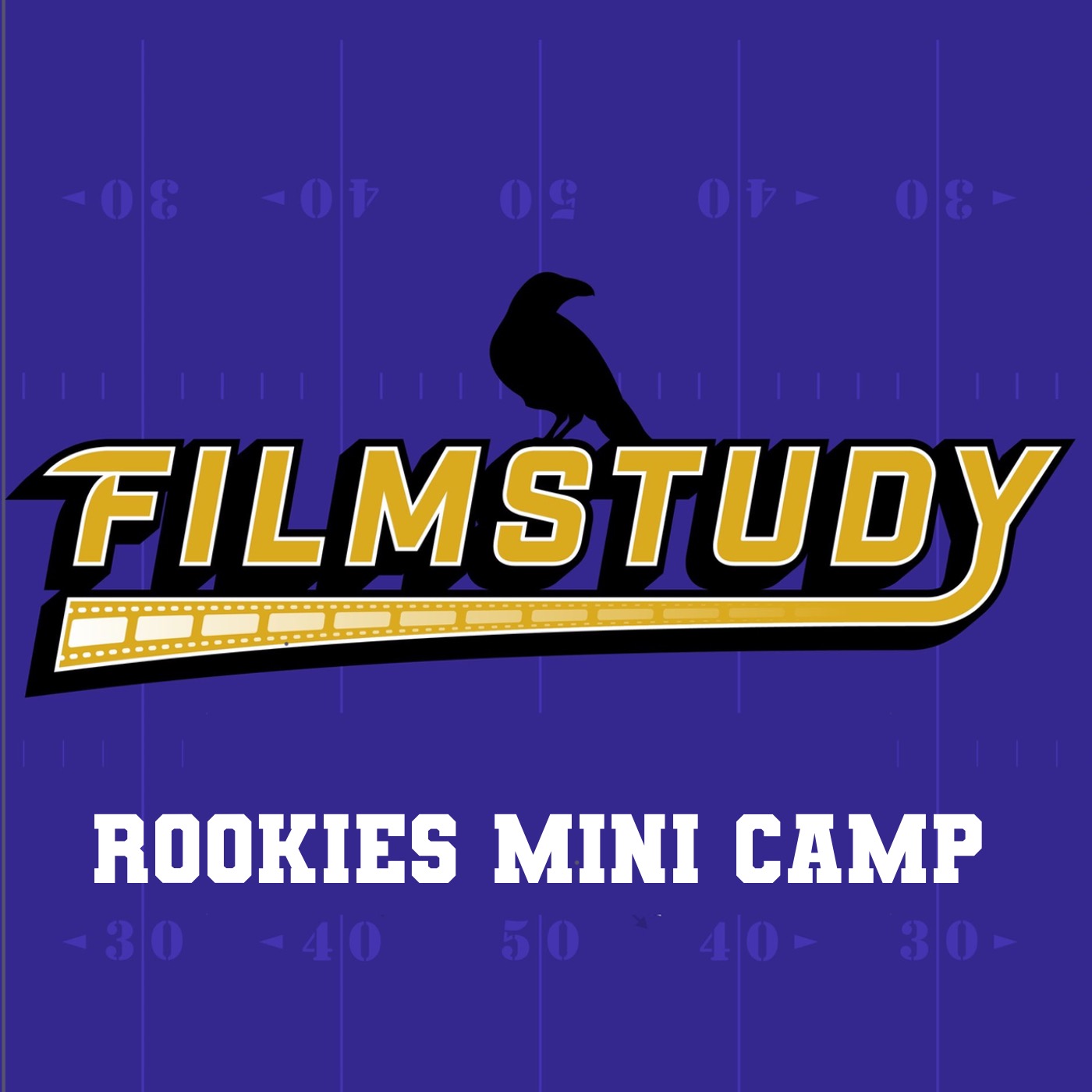 Rookie Minicamp 2025 episode artwork