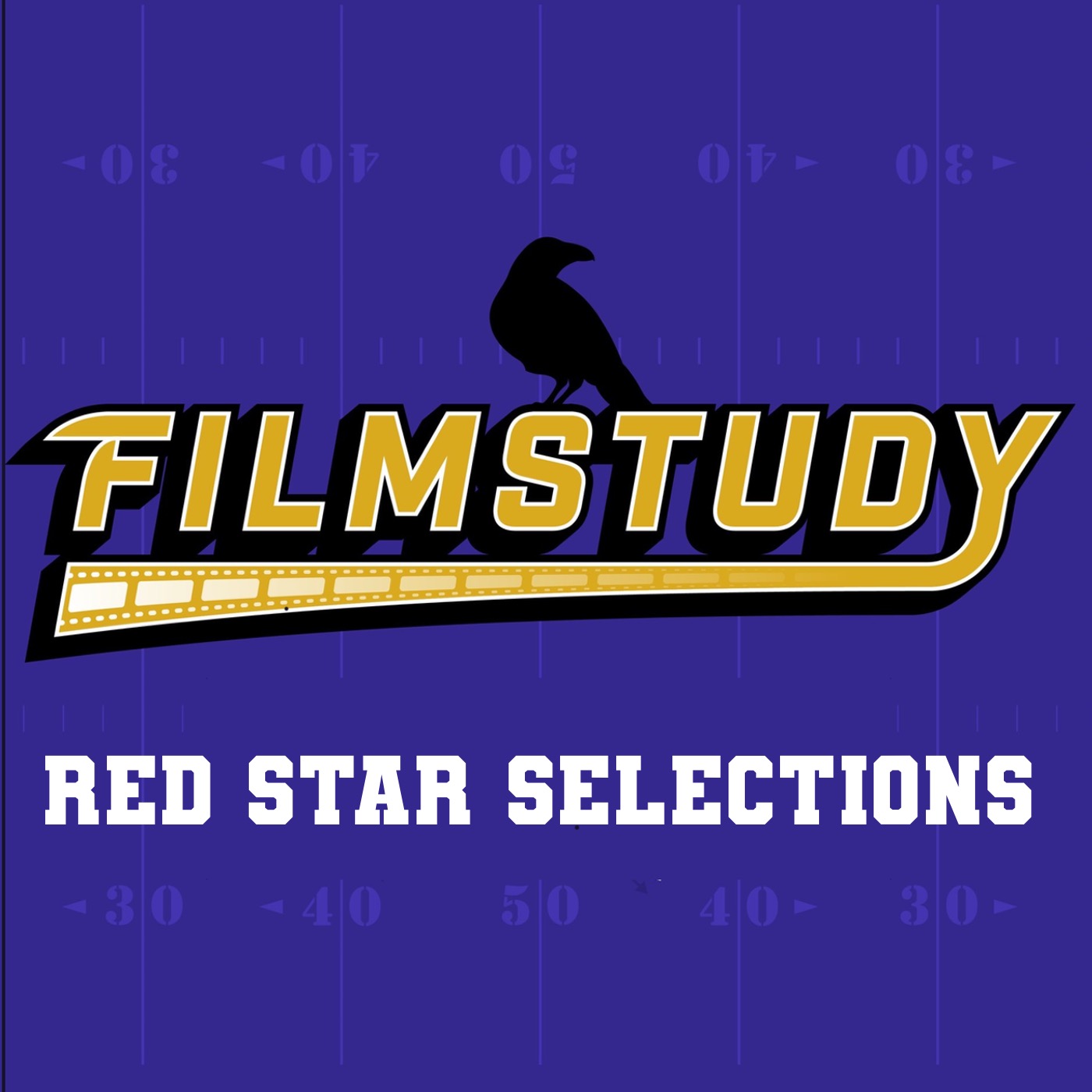 Red Star Selections 2026 episode artwork