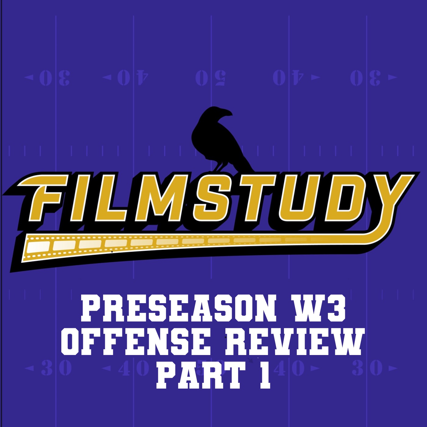 Preseason W3 Offense Review Part 1 2024 episode artwork