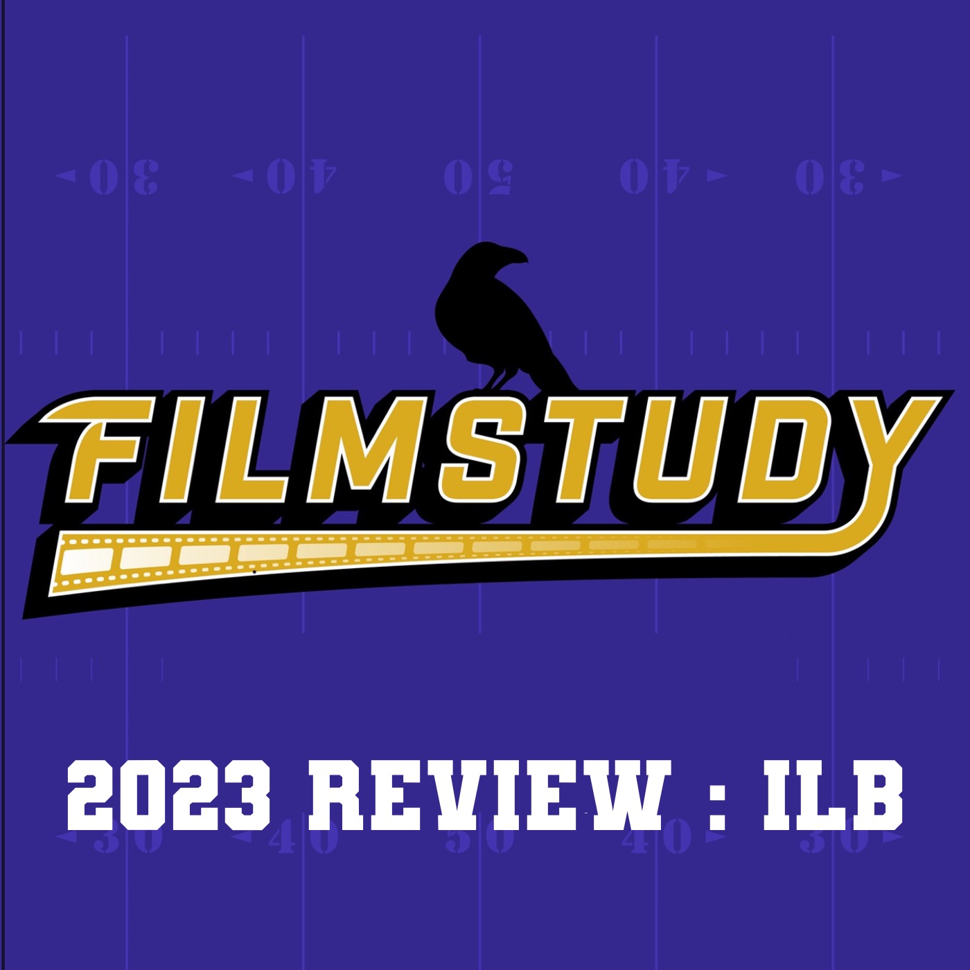2023 Review - ILB episode artwork