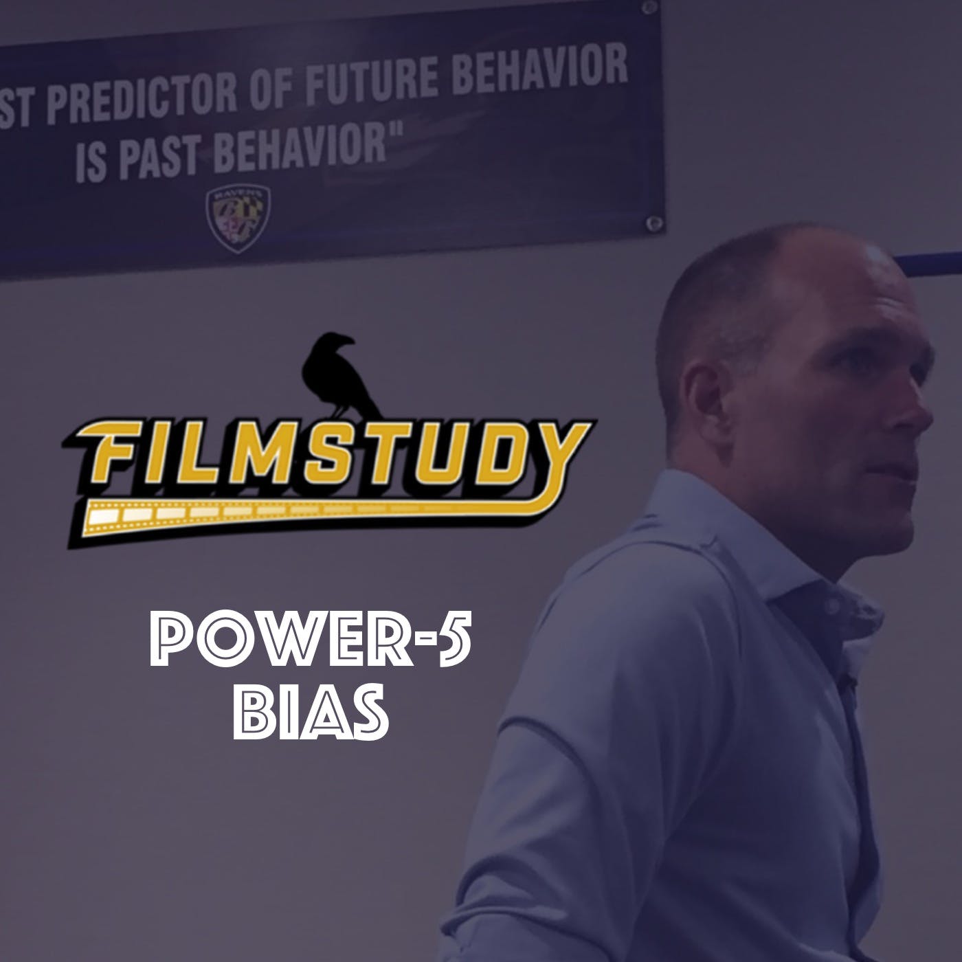 Power-5 Bias