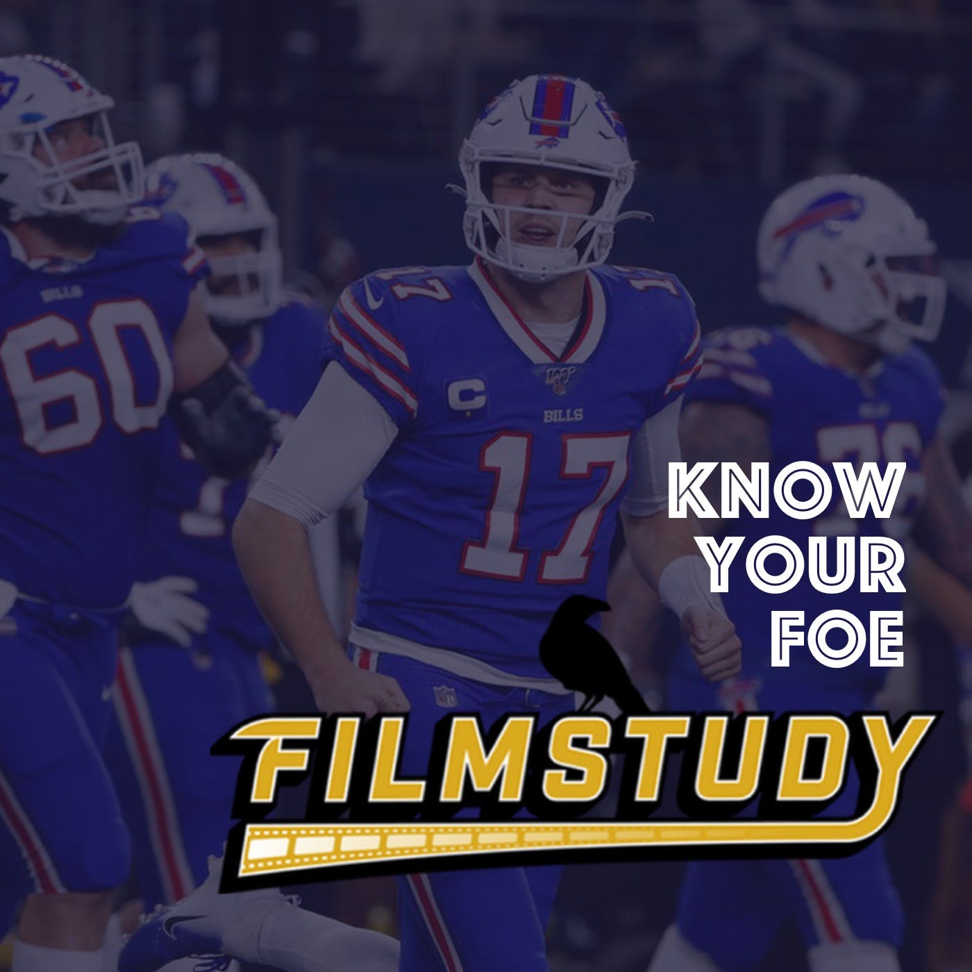 Know Your Foe: Buffalo Bills - Divisional Round