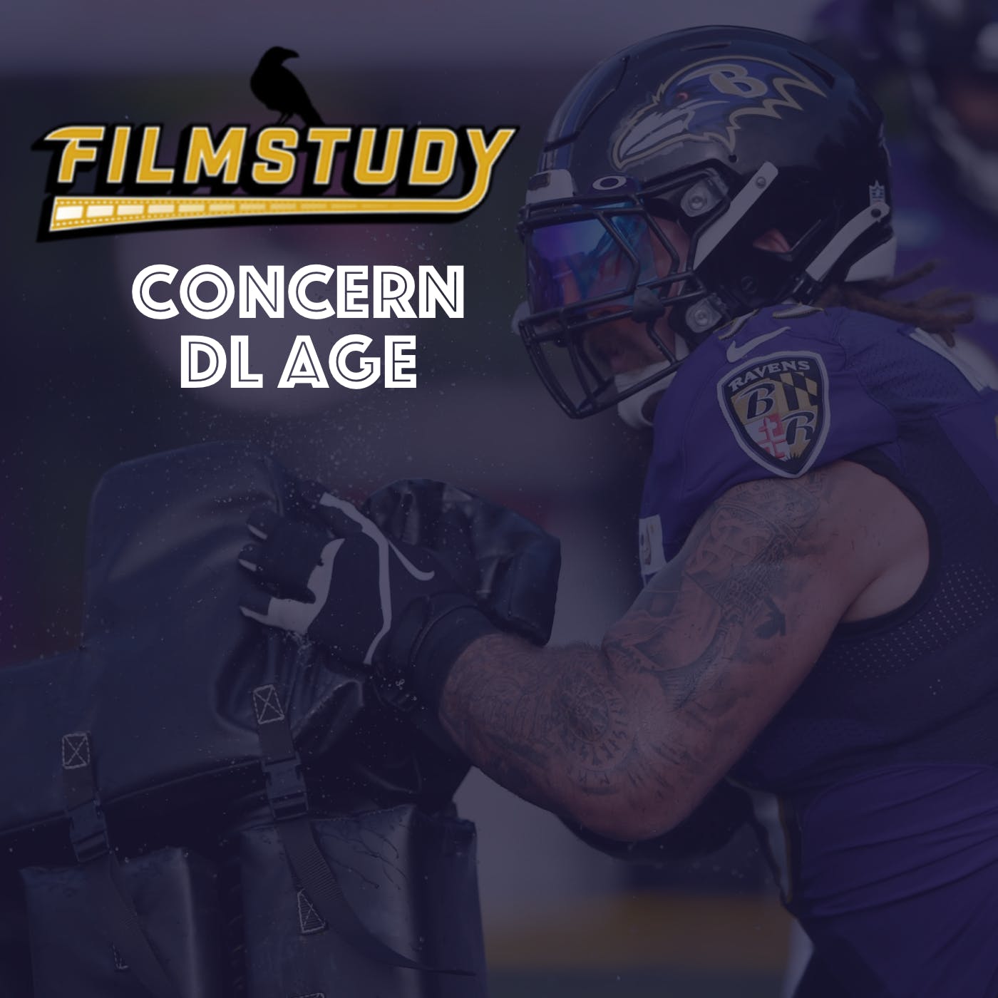 2021 Concerns: DL Age