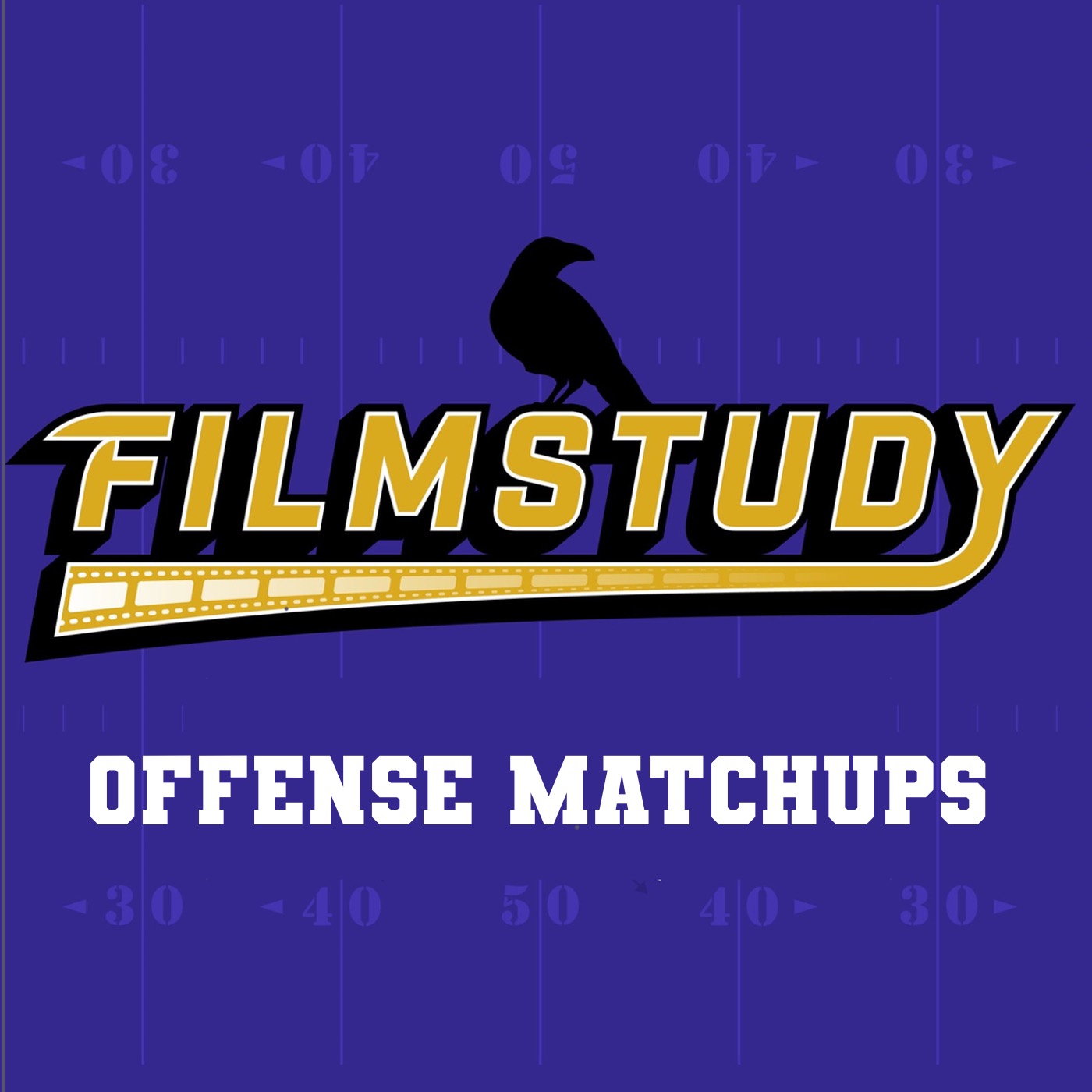 Offense Matchups vs Jets 2025 episode artwork