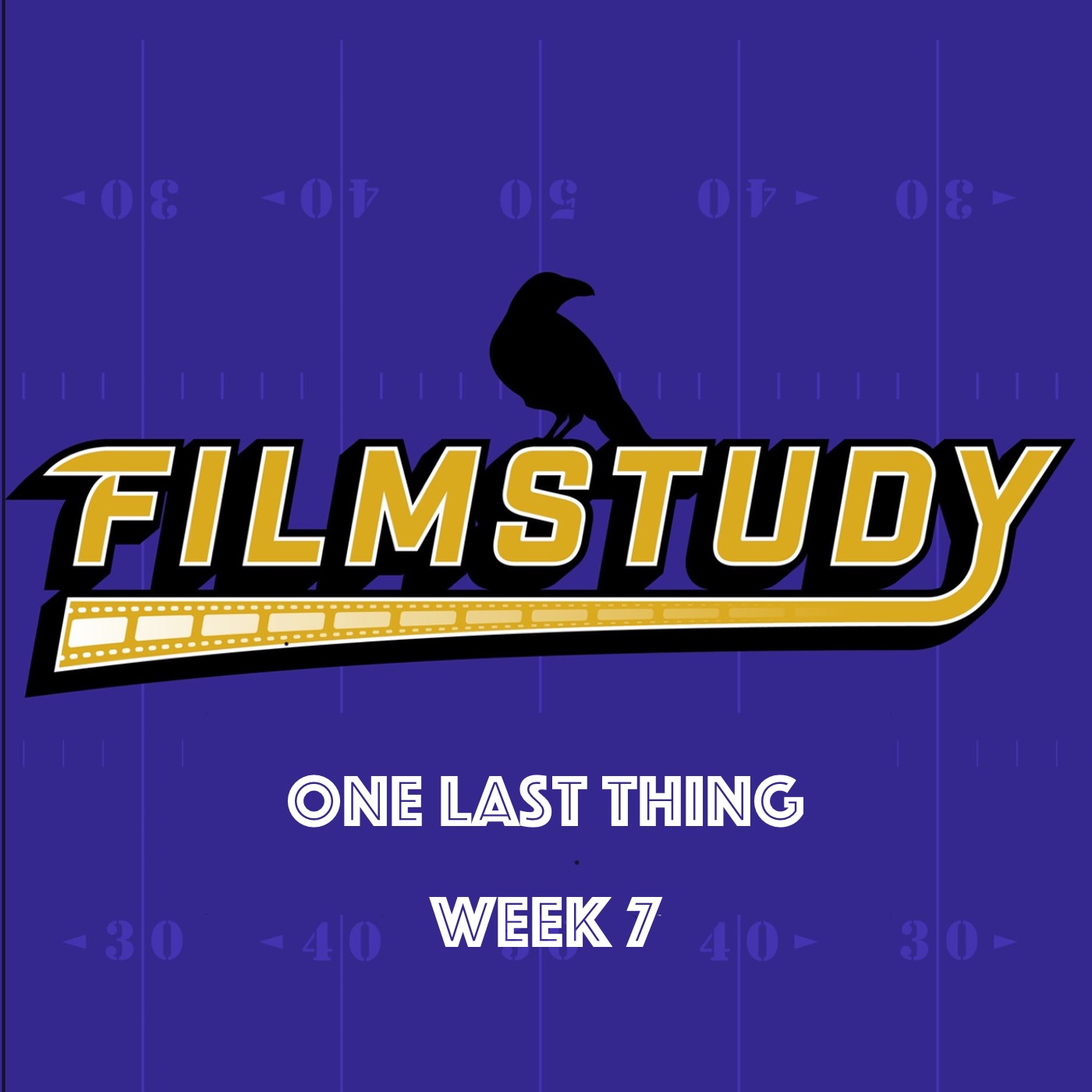 One Last Thing Week 7 2023 episode artwork