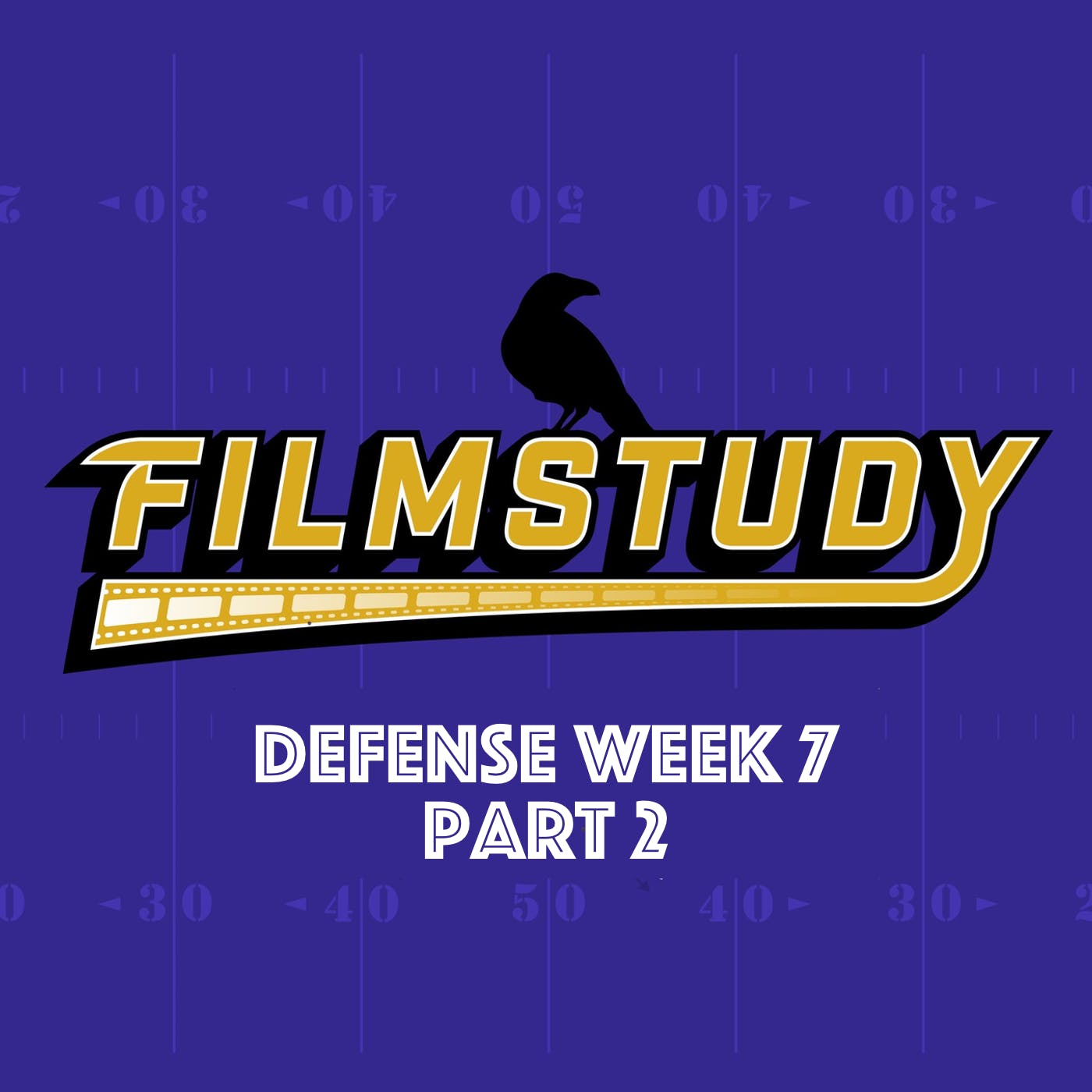 Defense Week 7 2022 Part 2