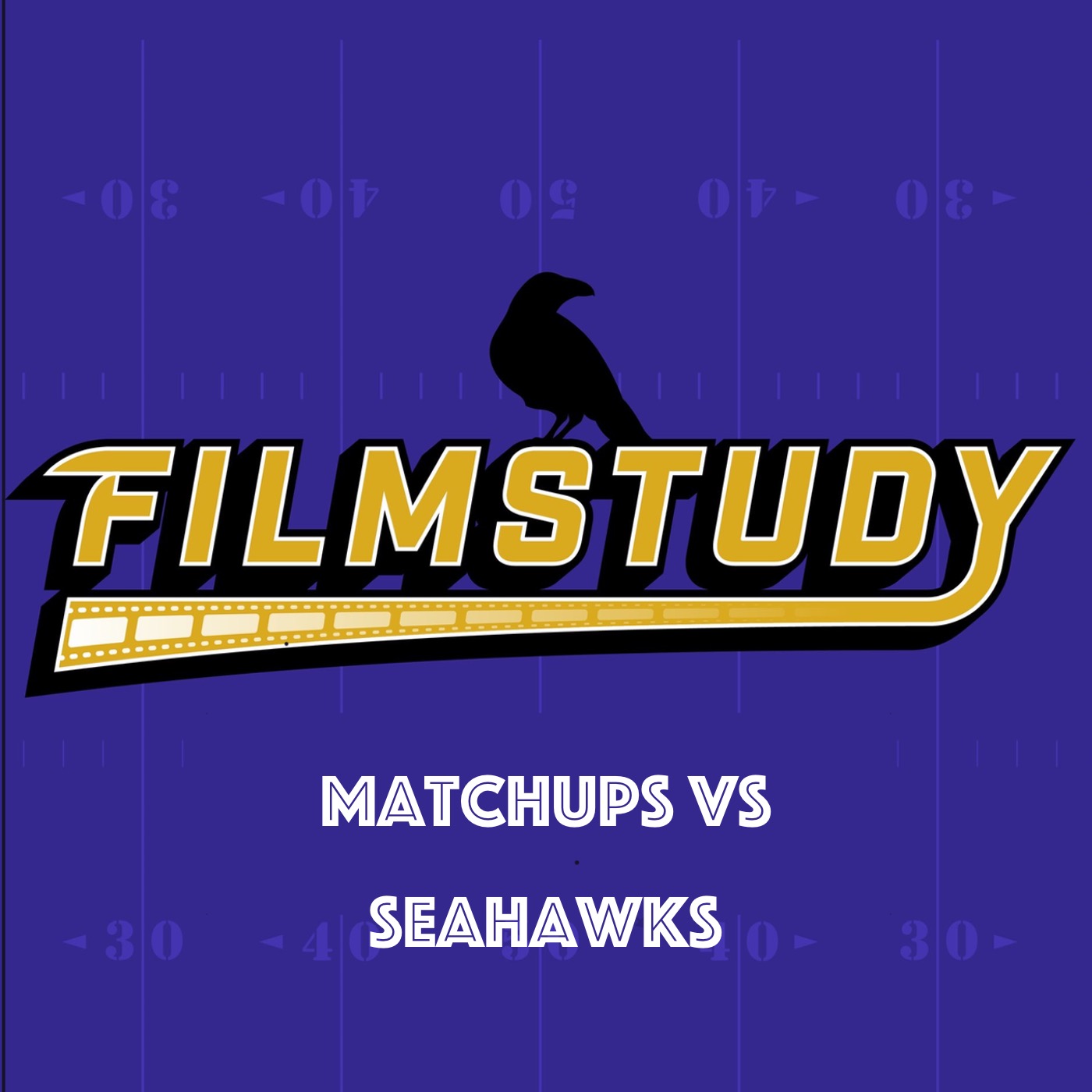 Matchups vs Seahawks 2023 episode artwork