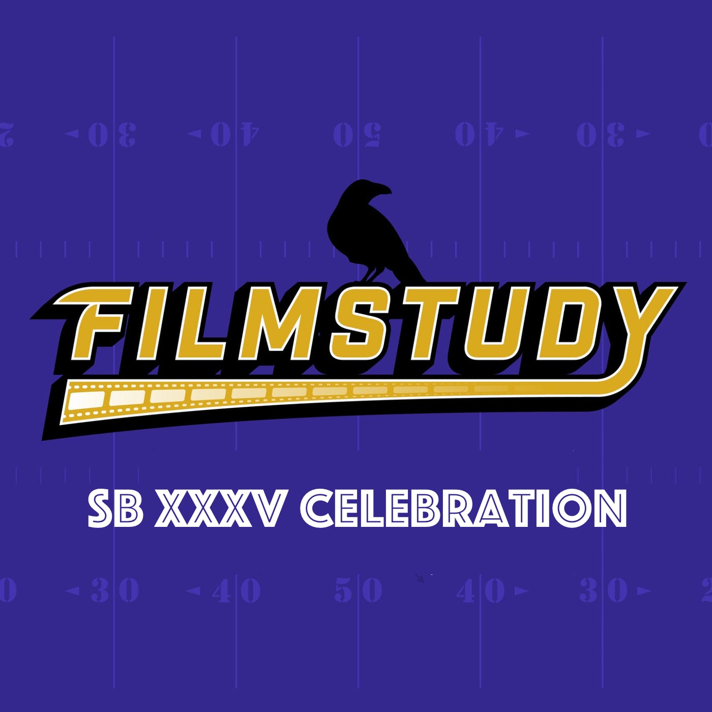 Super Bowl XXXV Celebration