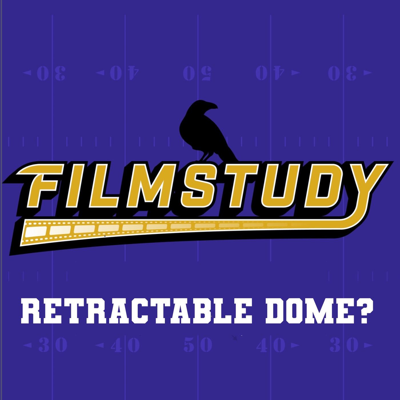 Retractable Dome? episode artwork