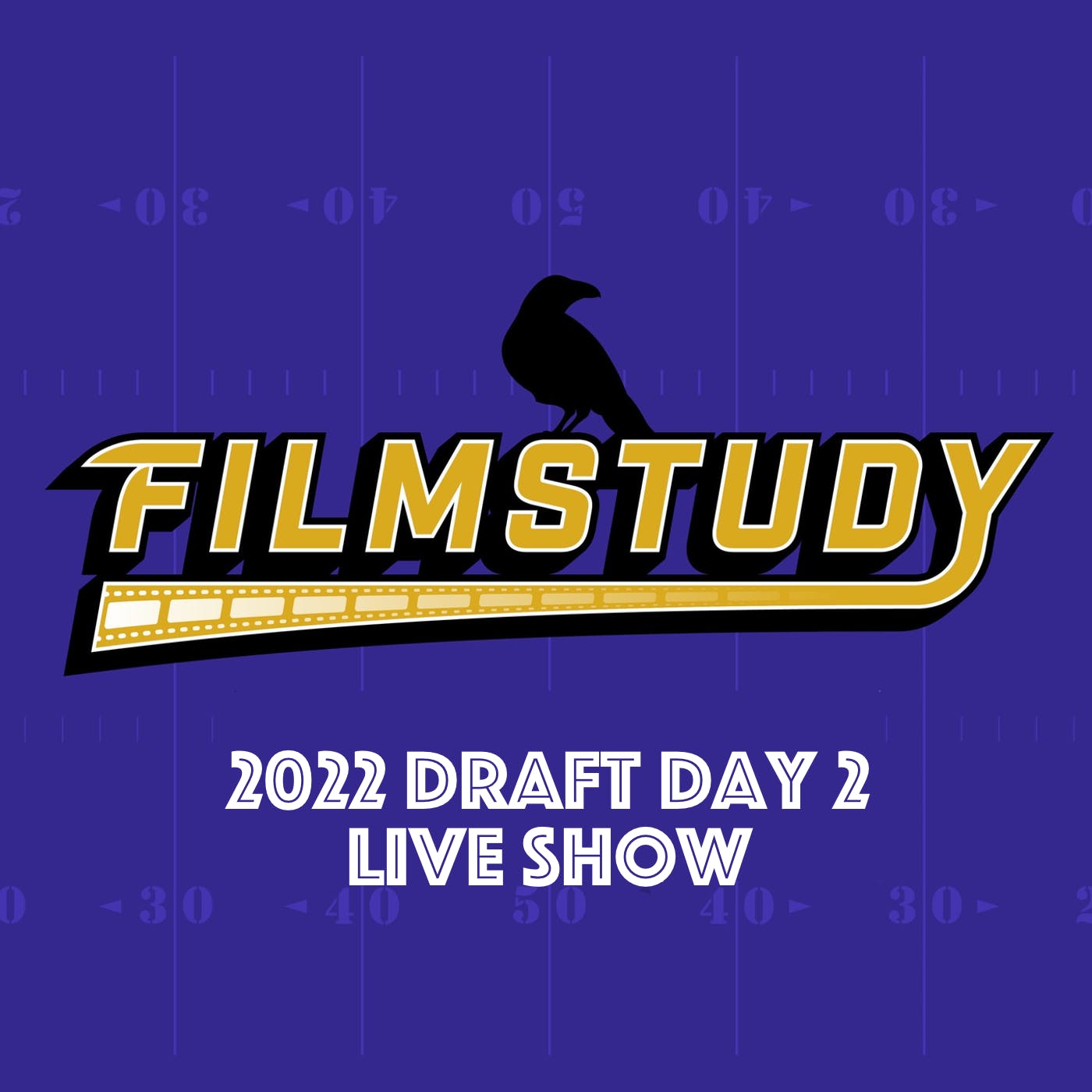 Draft Night 2 - 2022