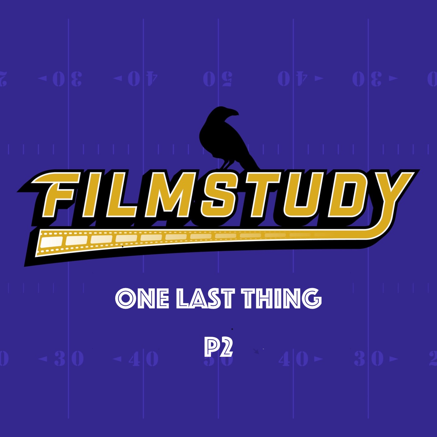 One Last Thing Preseason 8/25/23