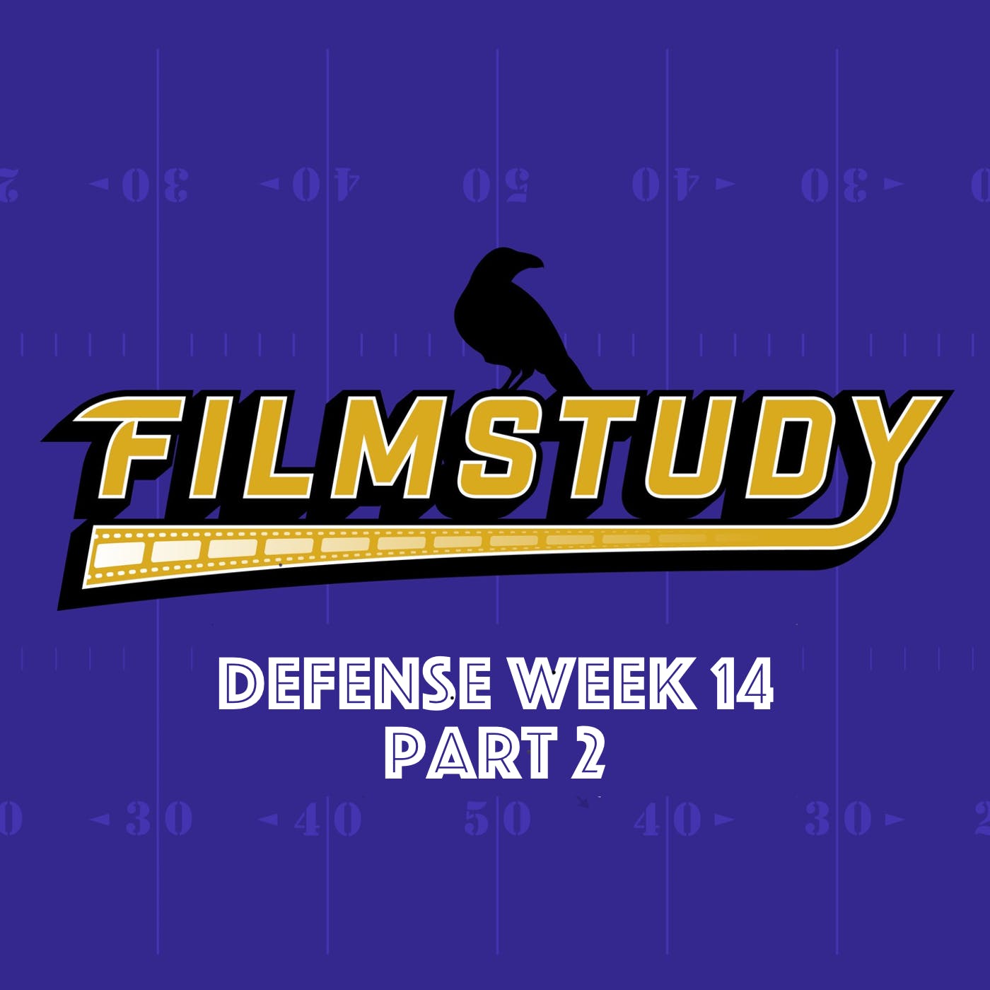 Defense Week 14 Part 2 - 2022