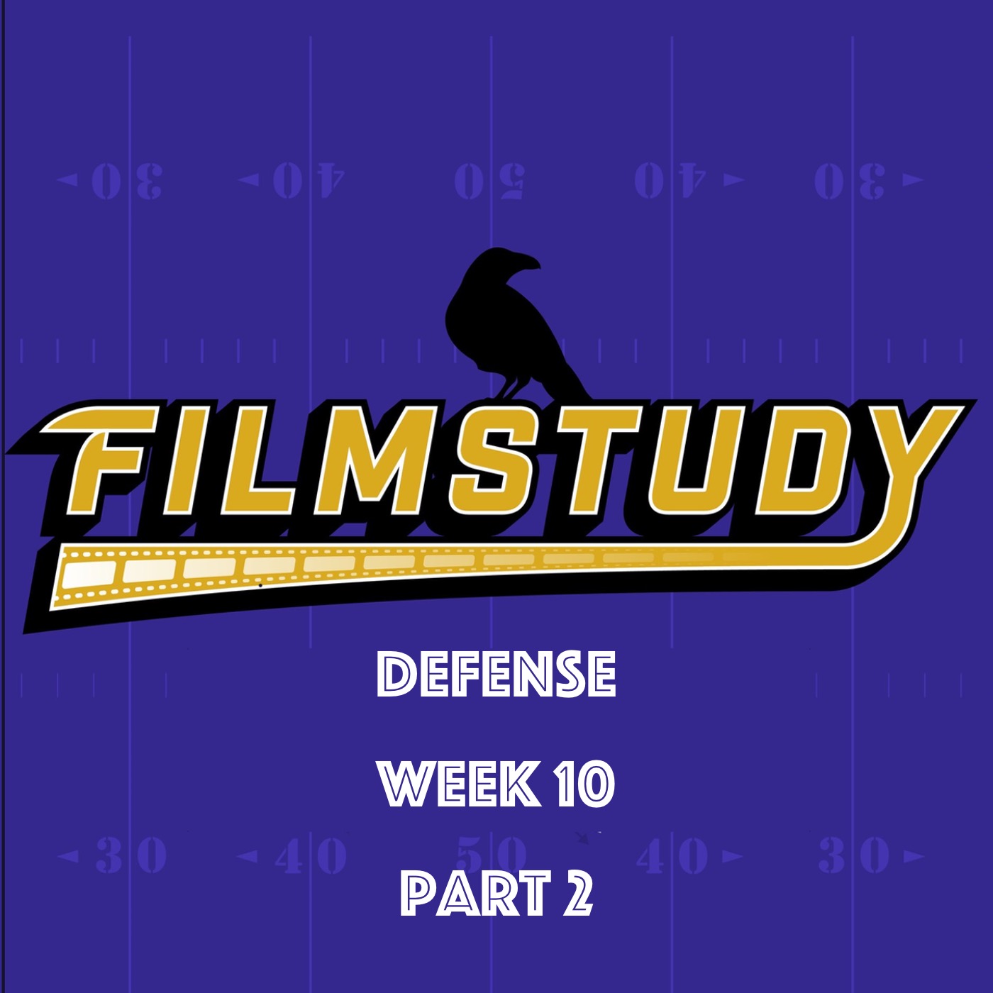 Defense Week 10 Part 2 2023 episode artwork