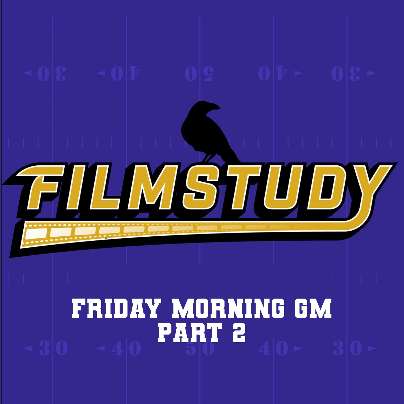 Friday Morning GM 3-15-24 Part 2 episode artwork