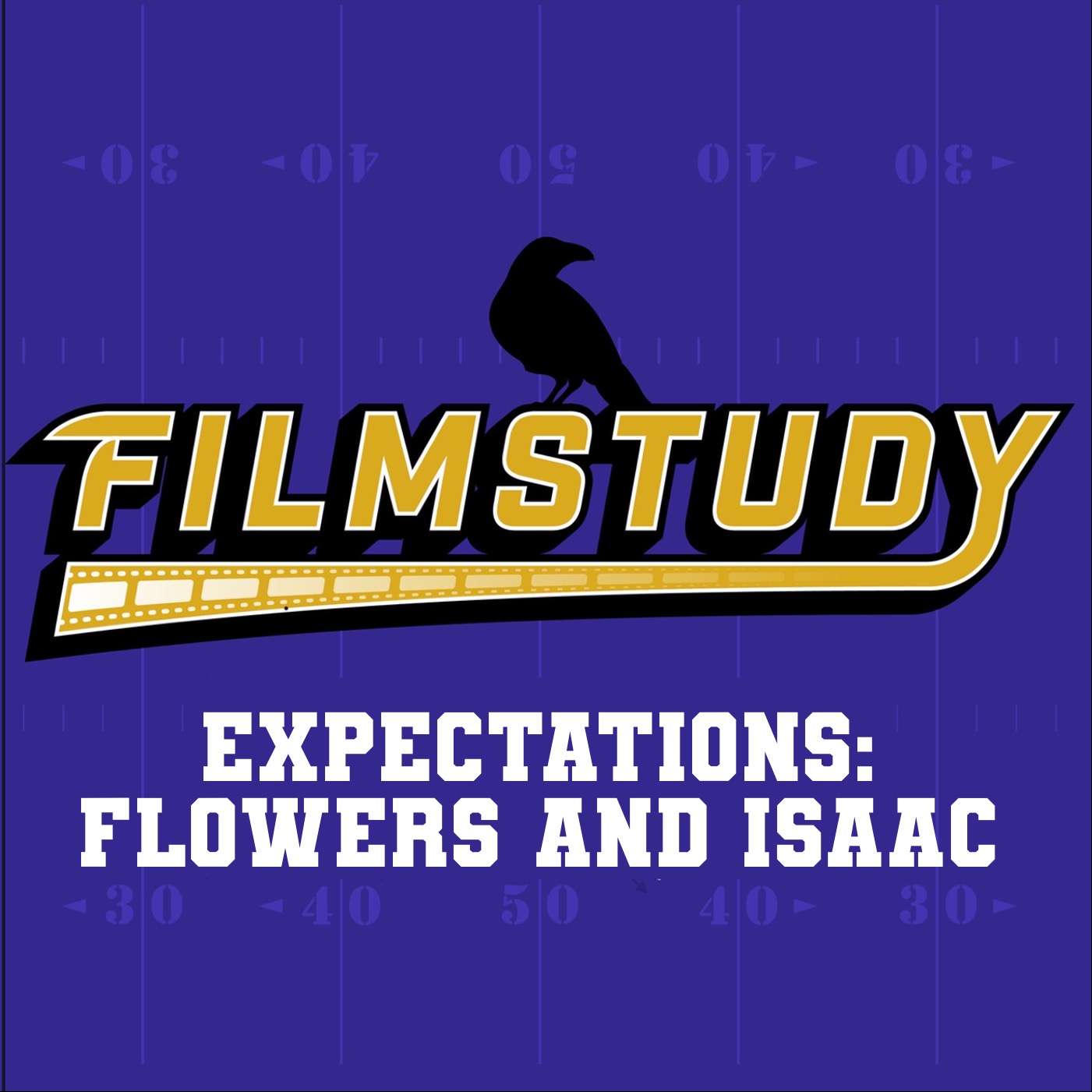 Expectations: Flowers and Isaac episode artwork