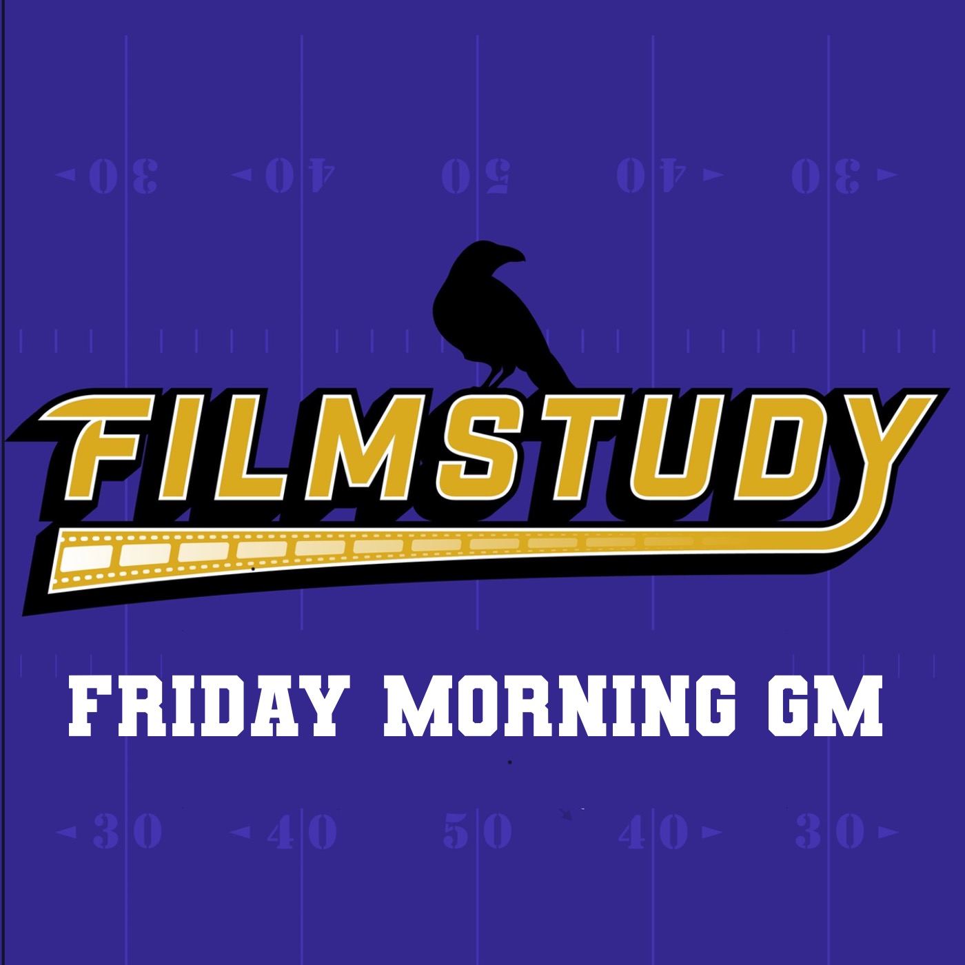 Friday Morning GM 1-10-25 episode artwork