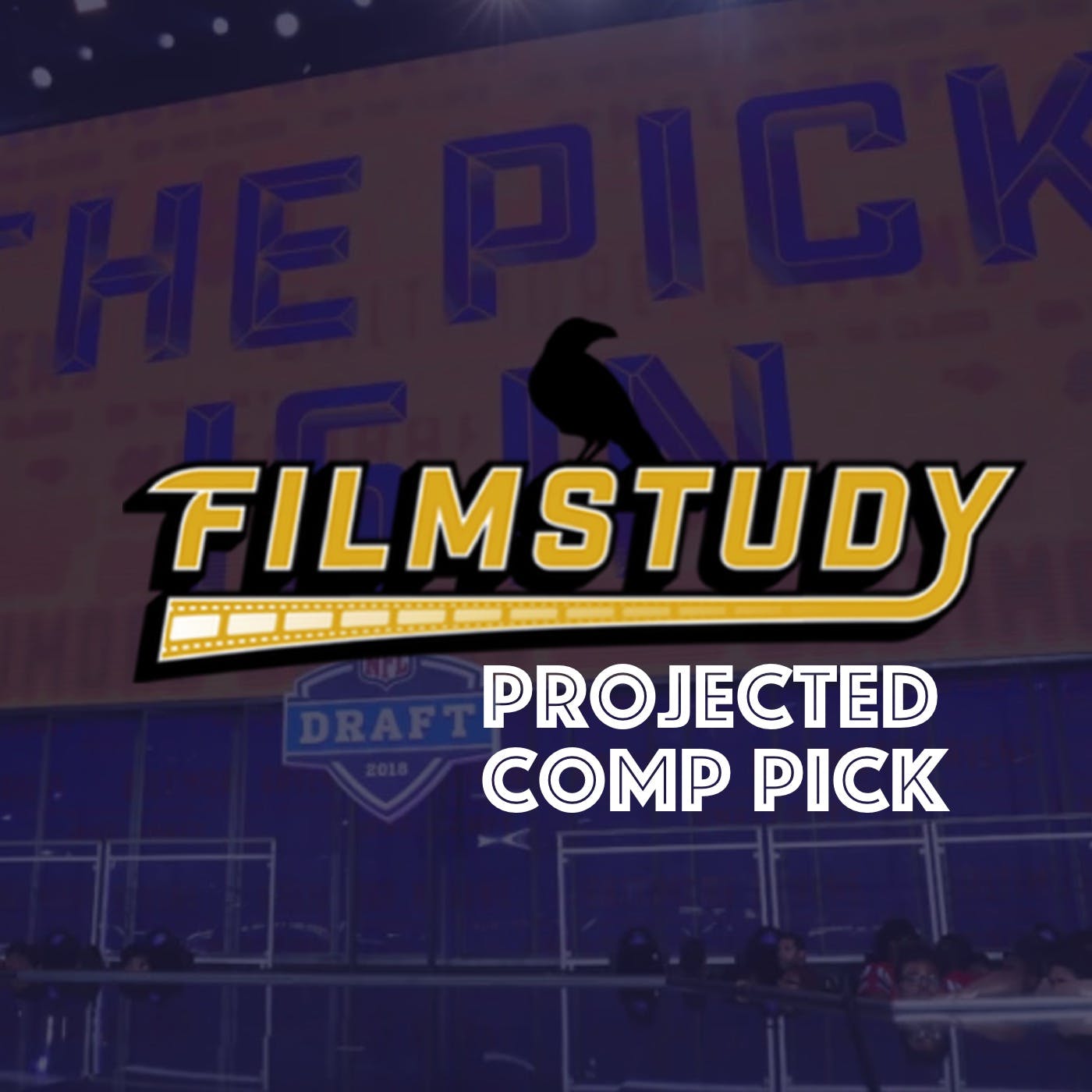Projected Comp Picks
