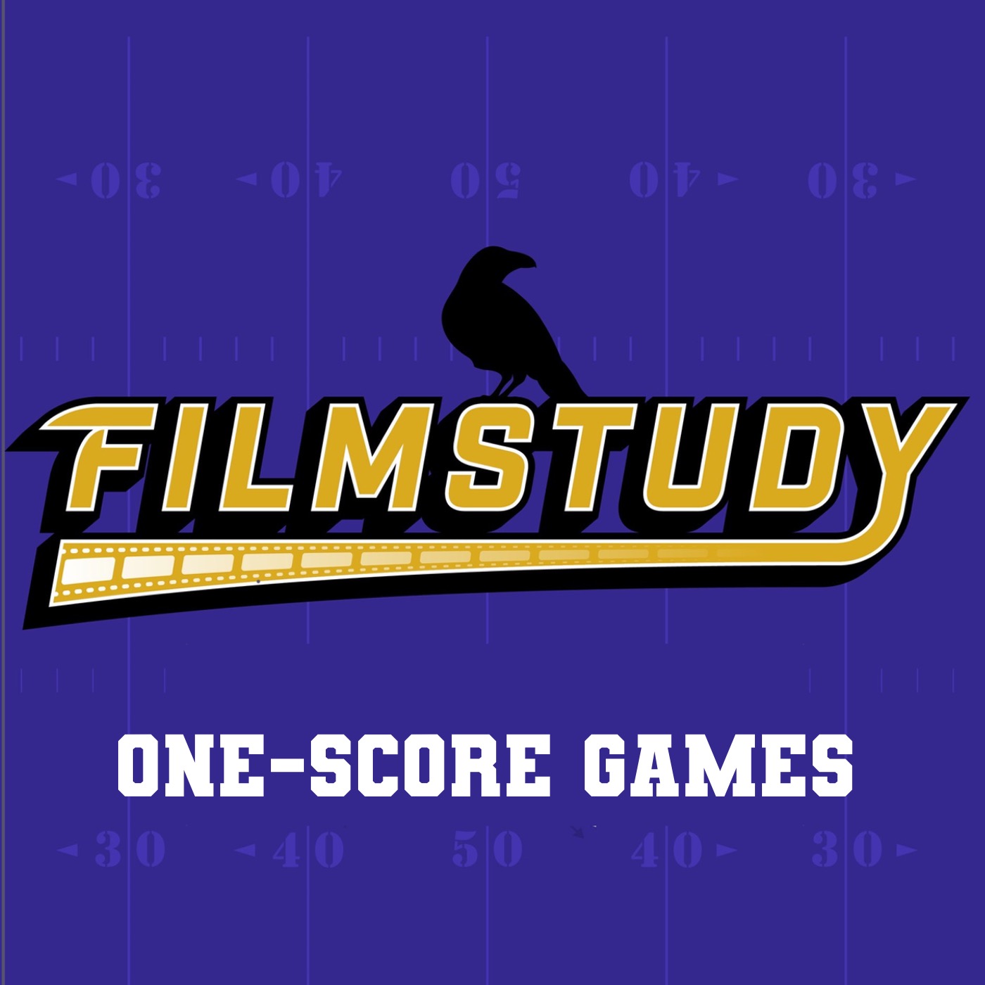 One-Score Games episode artwork