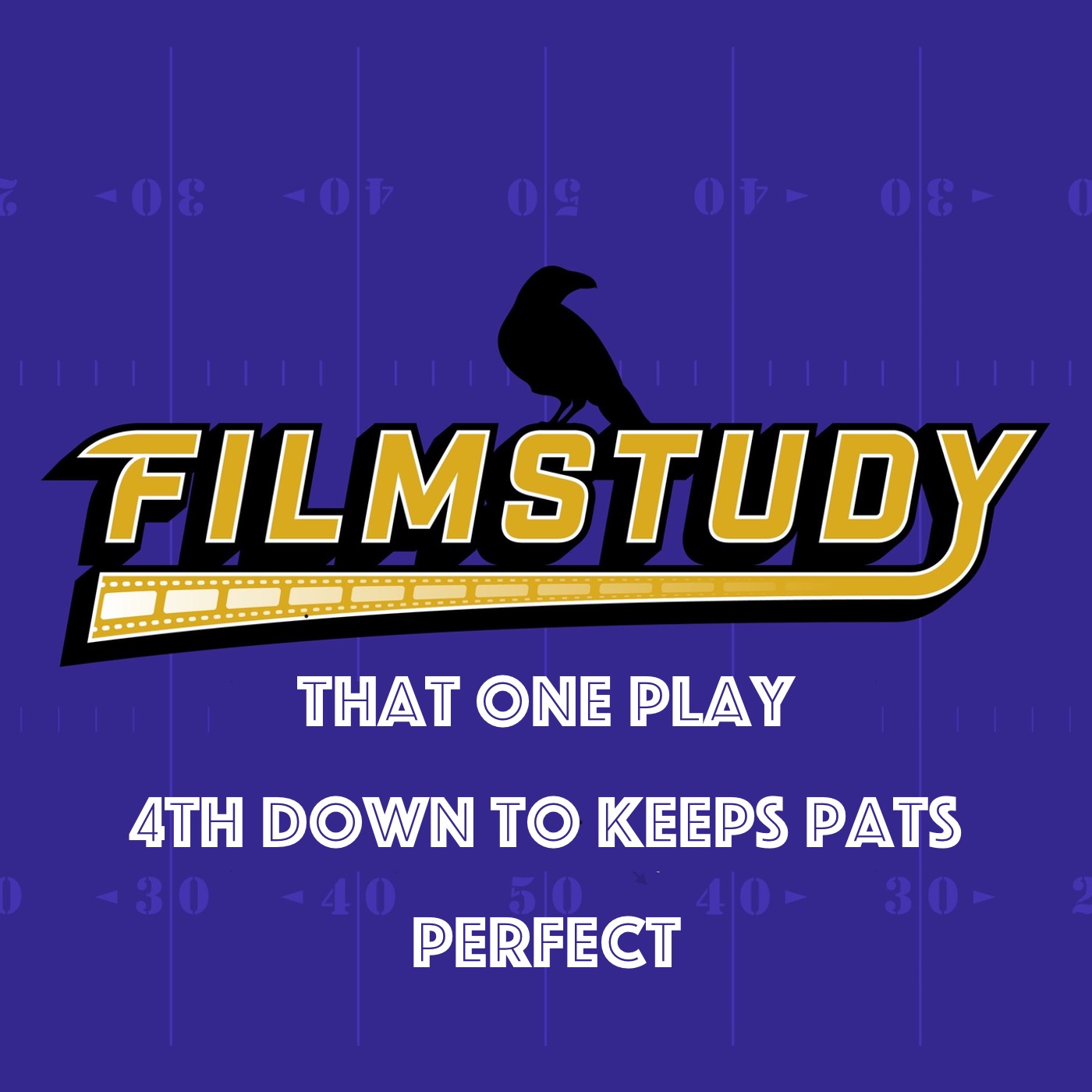 TOP: 4th Down TO Keeps Pats Perfect