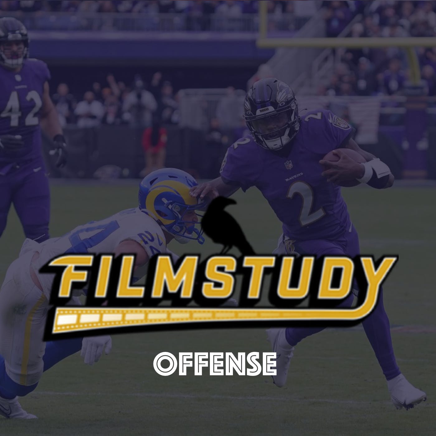 Offense Review - Week 17 - 2021