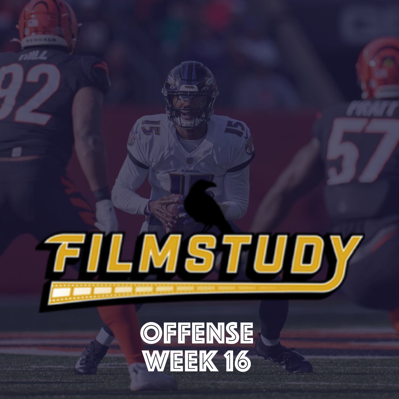 Offense Review - Week 16 - 2021