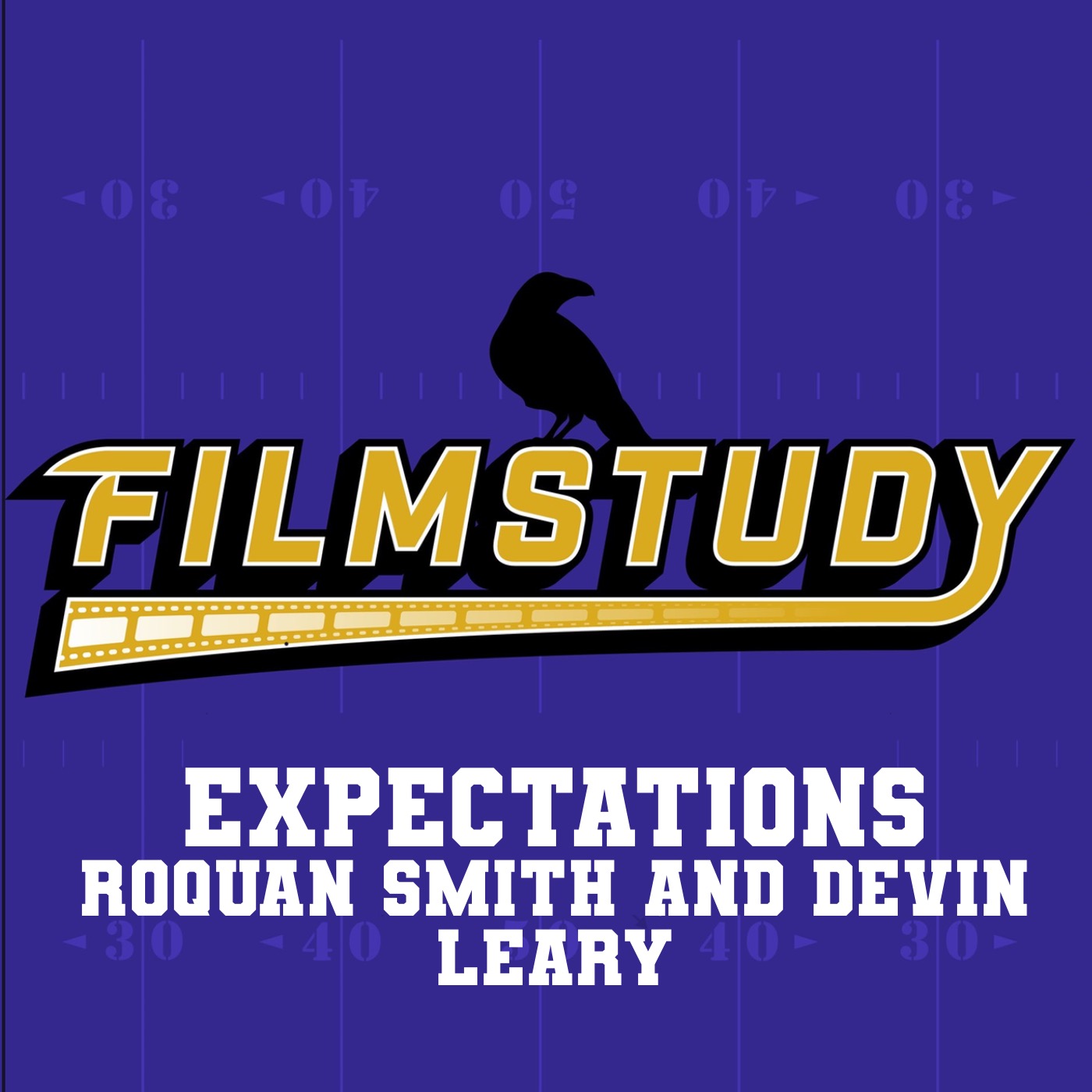 2024 Expectations: Roquan Smith and Devin Leary episode artwork