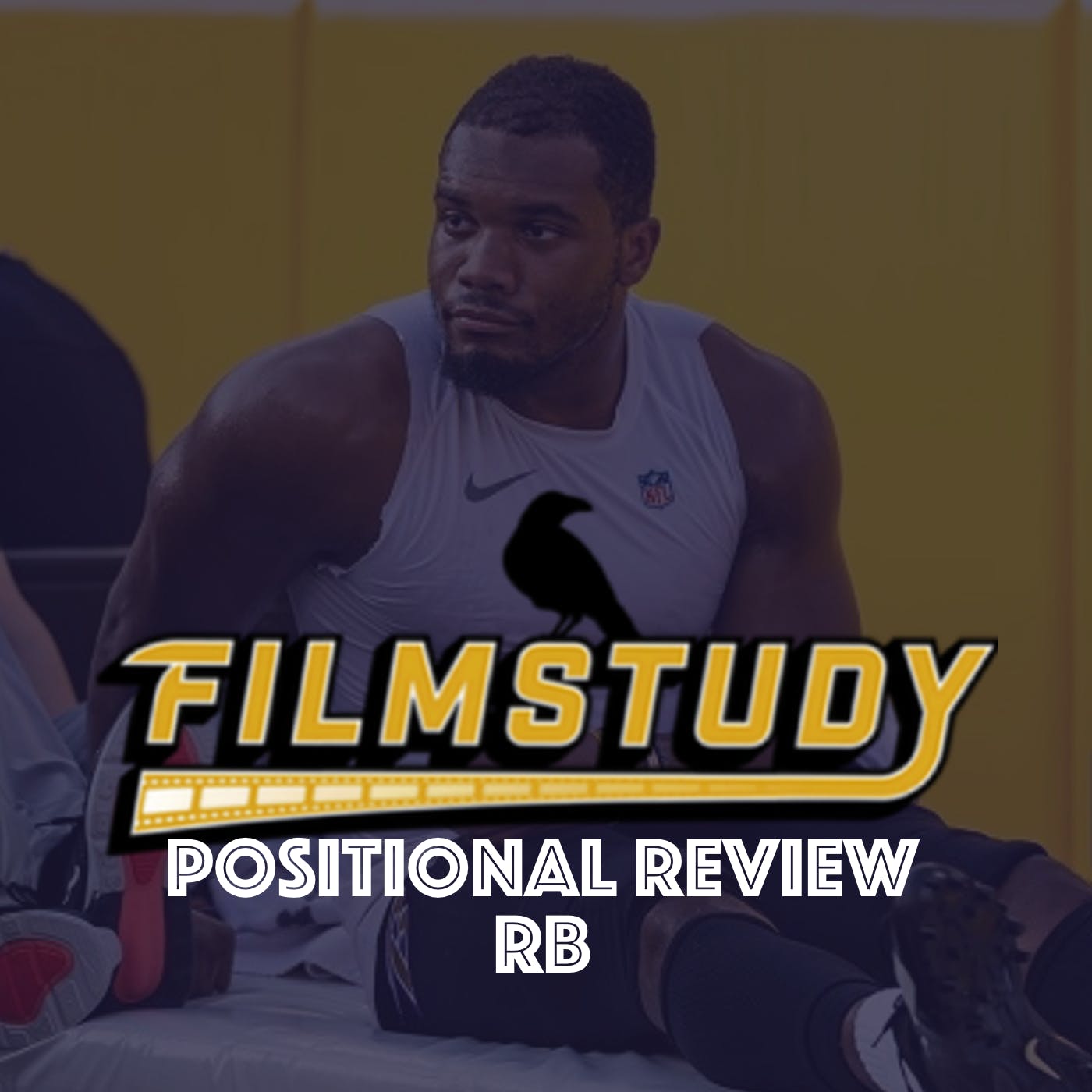 Positional Reviews - RB - January 2022
