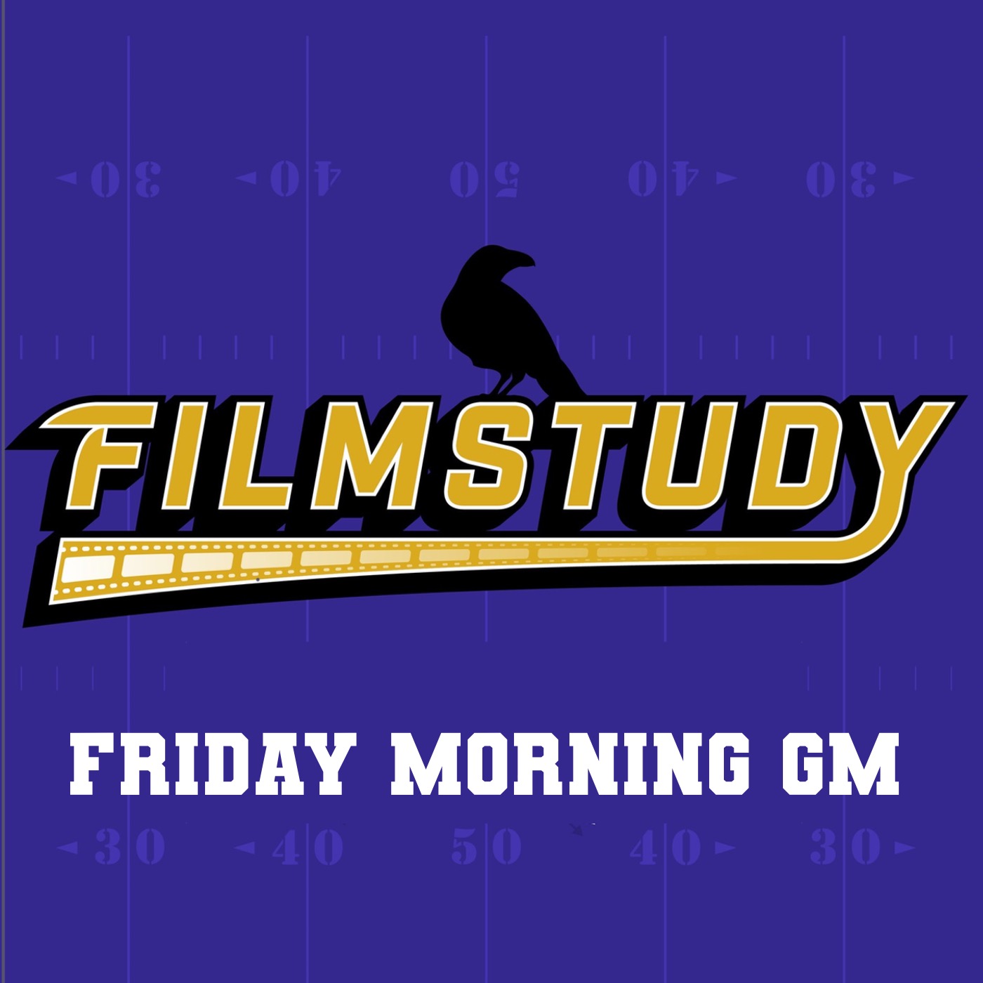 Friday Morning GM 4-4-25 episode artwork