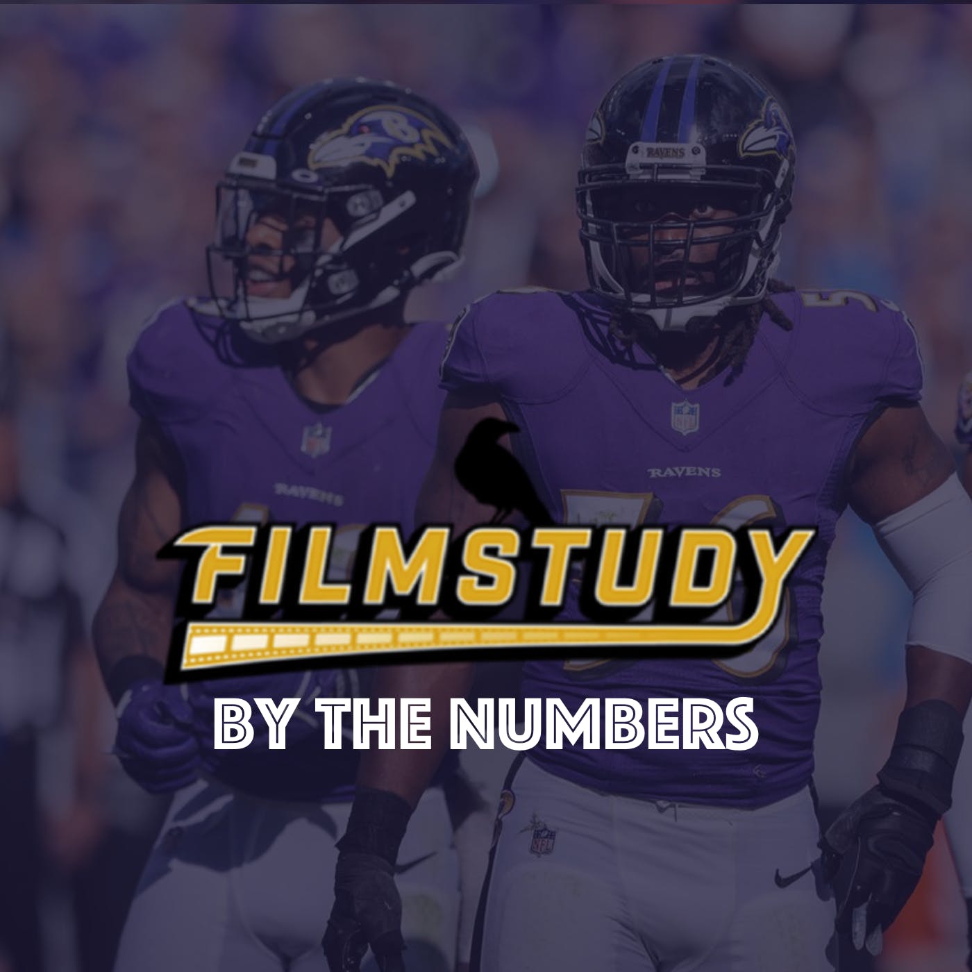 By The Numbers Week 6 - 2021