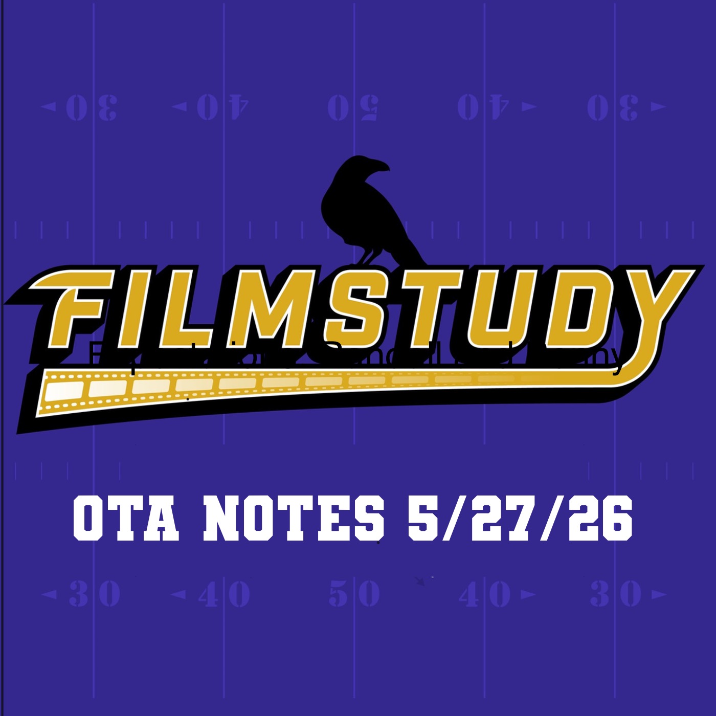 OTA Notes 5/27/26 episode artwork