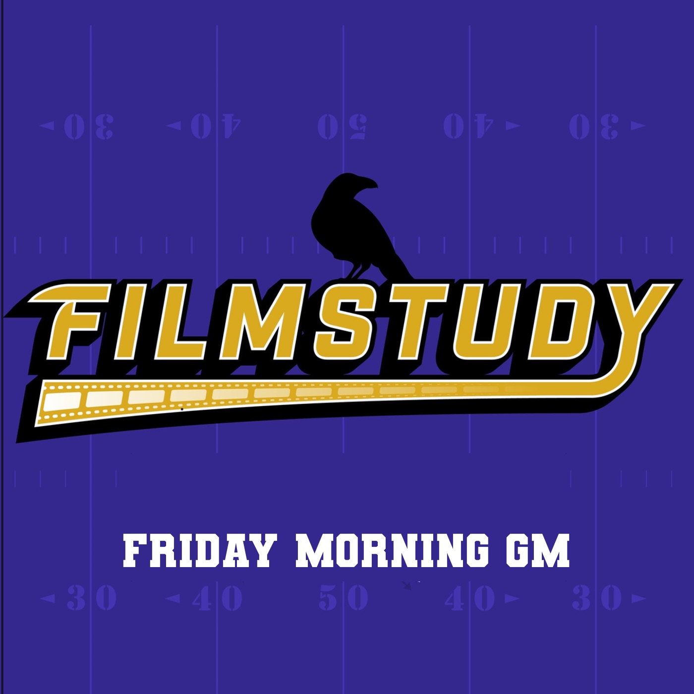 Friday Morning GM 3-8-24 episode artwork