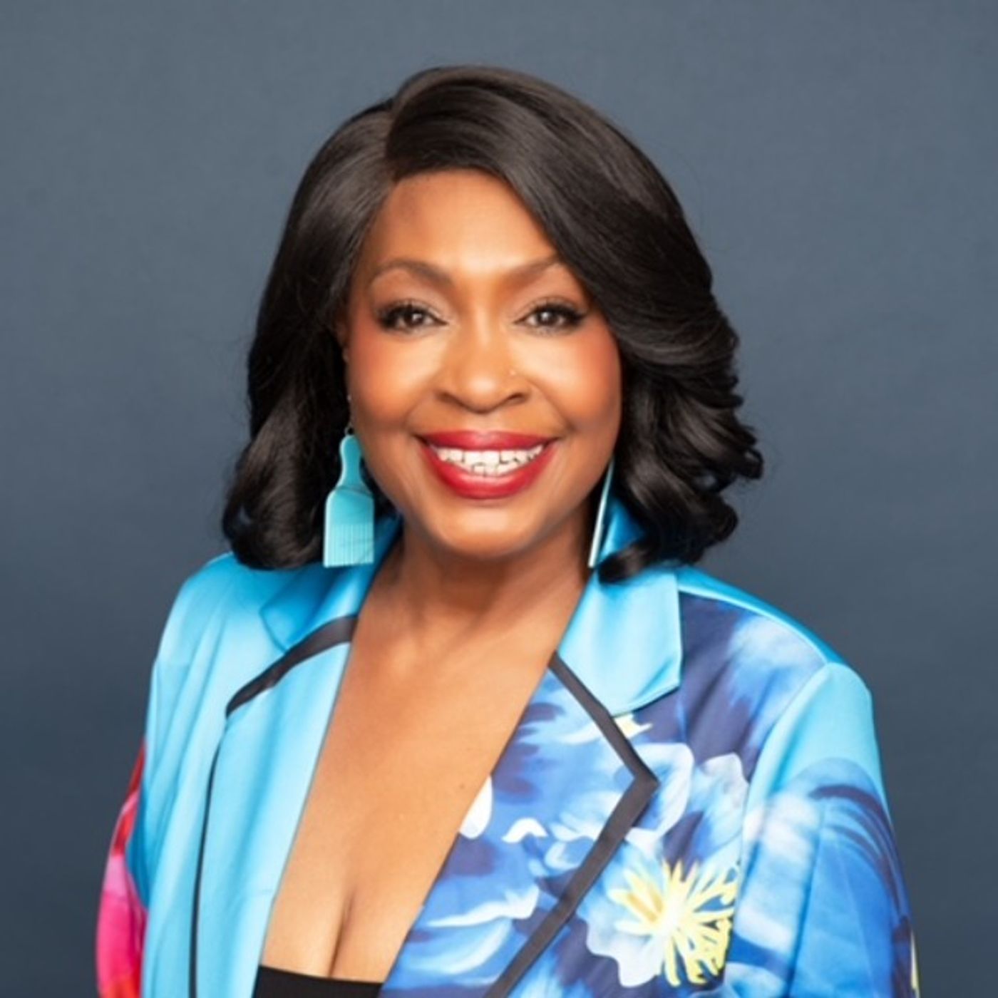 You Are Not Broken — You Are Becoming with Dr. Brenda Combs