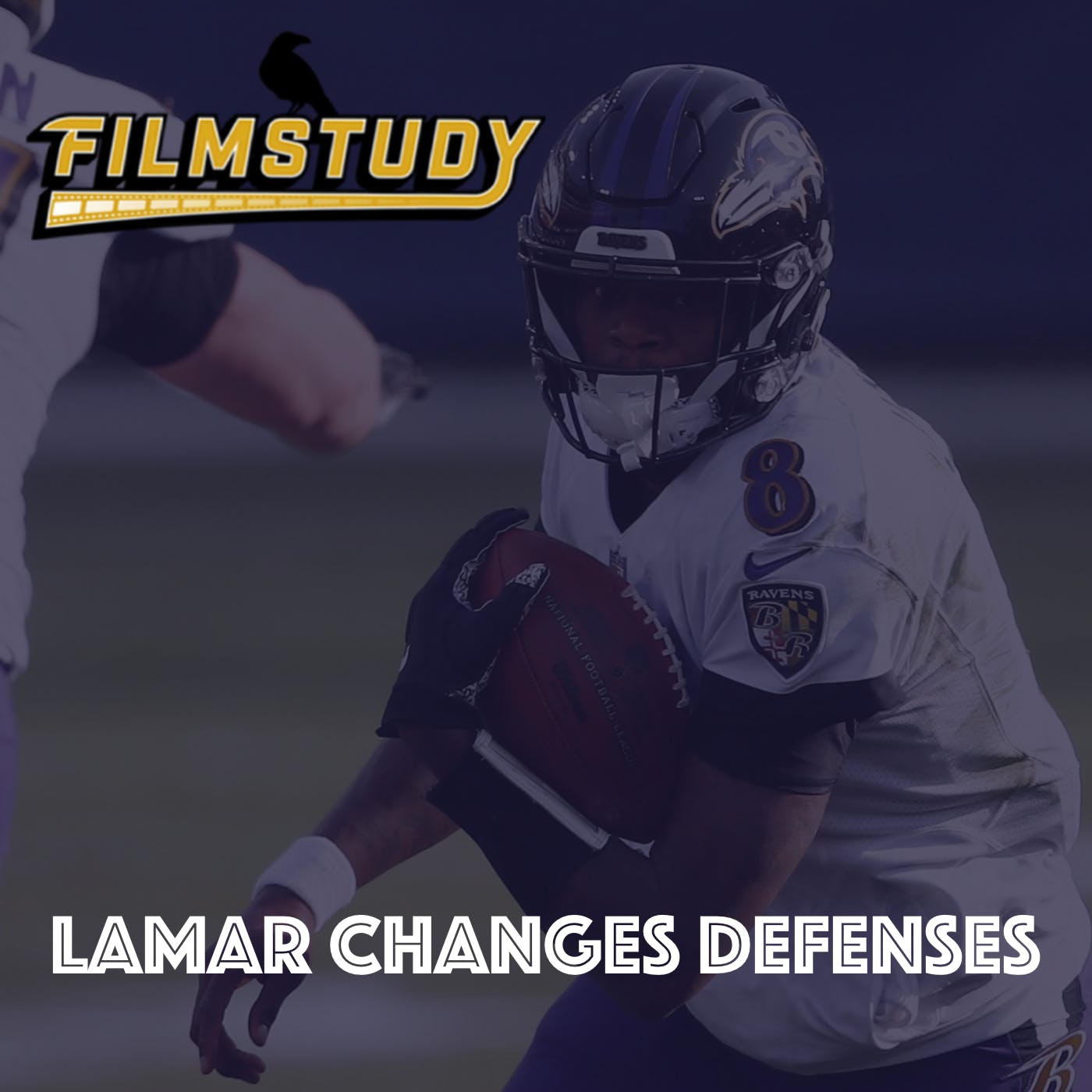 Lamar Changes Defenses