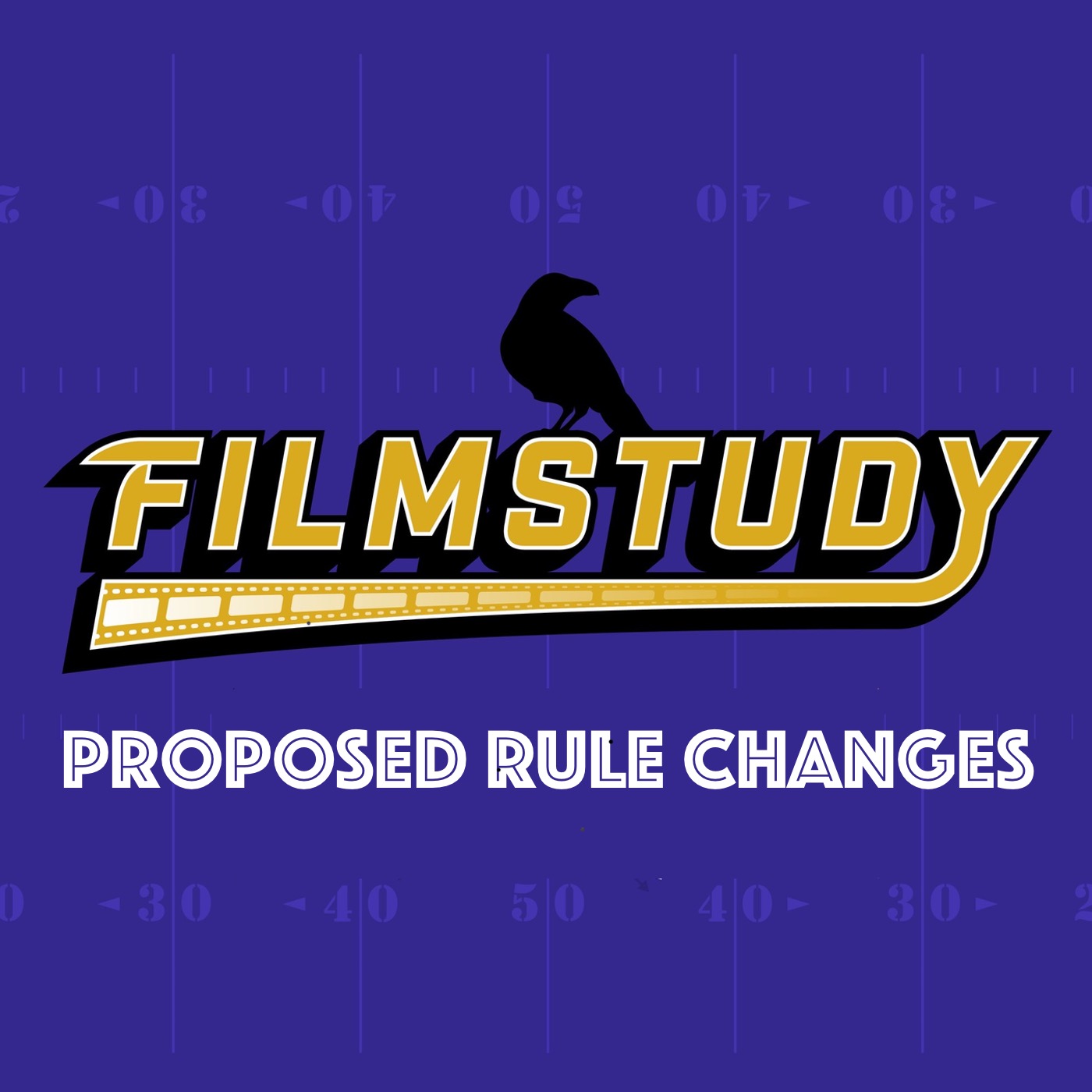 Proposed Rule Changes 2023